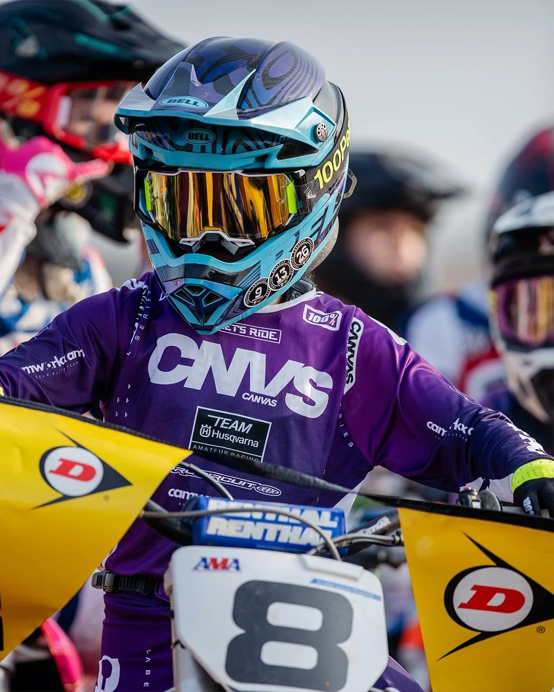 SX DAY 1 PHOTO GALLERY IS NOW LIVE ON @vurbmoto_prospect ! 🛎️🔥

SIGN UP TO GET ACCESS TO ALL OF THE PHOTOS FROM @springadingding 🚨 PHOTOS WILL BE UPLOADED DAILY! 

#moto #springading #motplayground