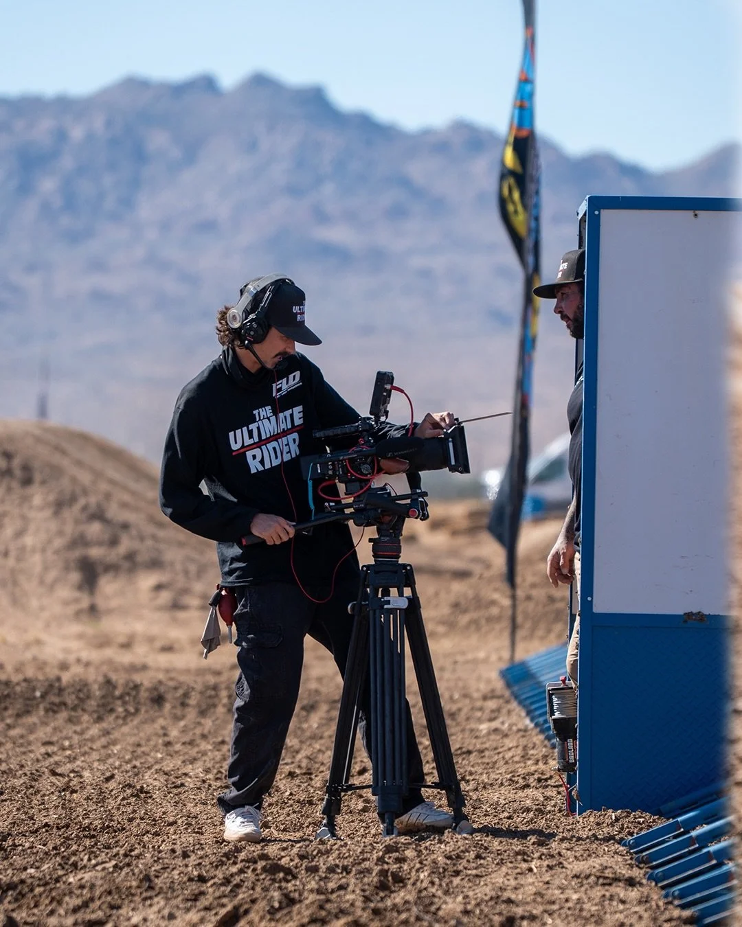 Coming to a close on one of the most inspiring creations of the year❤️

@the.ultimate.rider is coming to a Home theatre near you and we cannot wait to show you guys what we have created.

Motocross has always been our passion, but to put every skill 