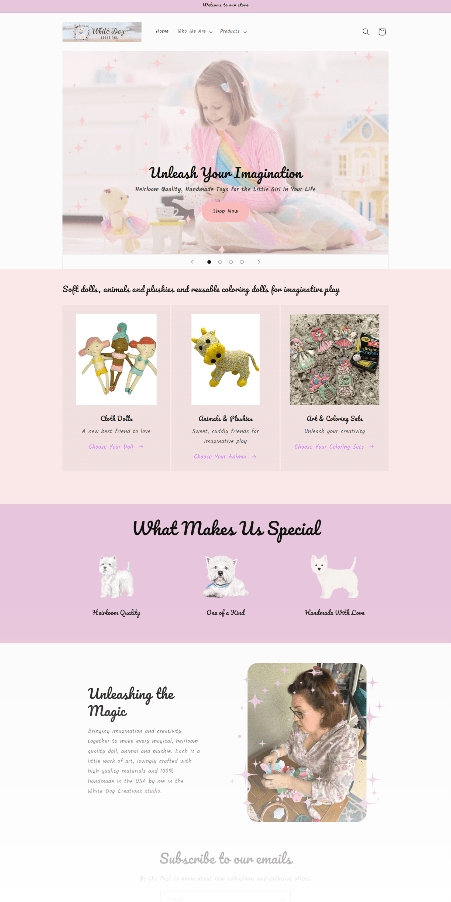 White Dog Creations Homepage.png