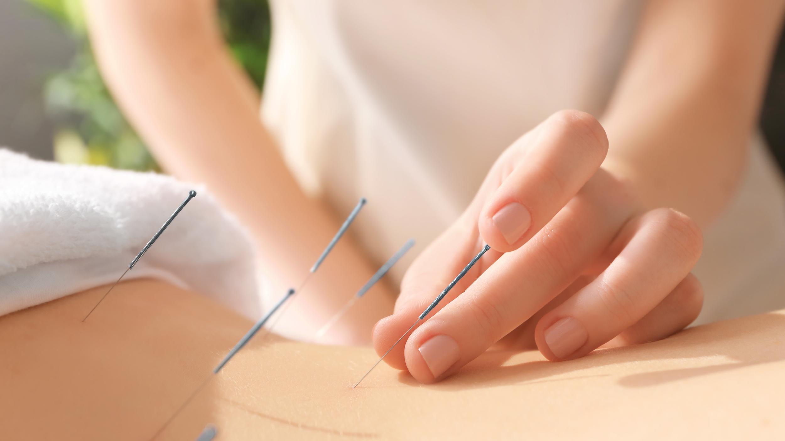 Acupuncture for Anxiety and Depression: Balancing Your Mind and Body