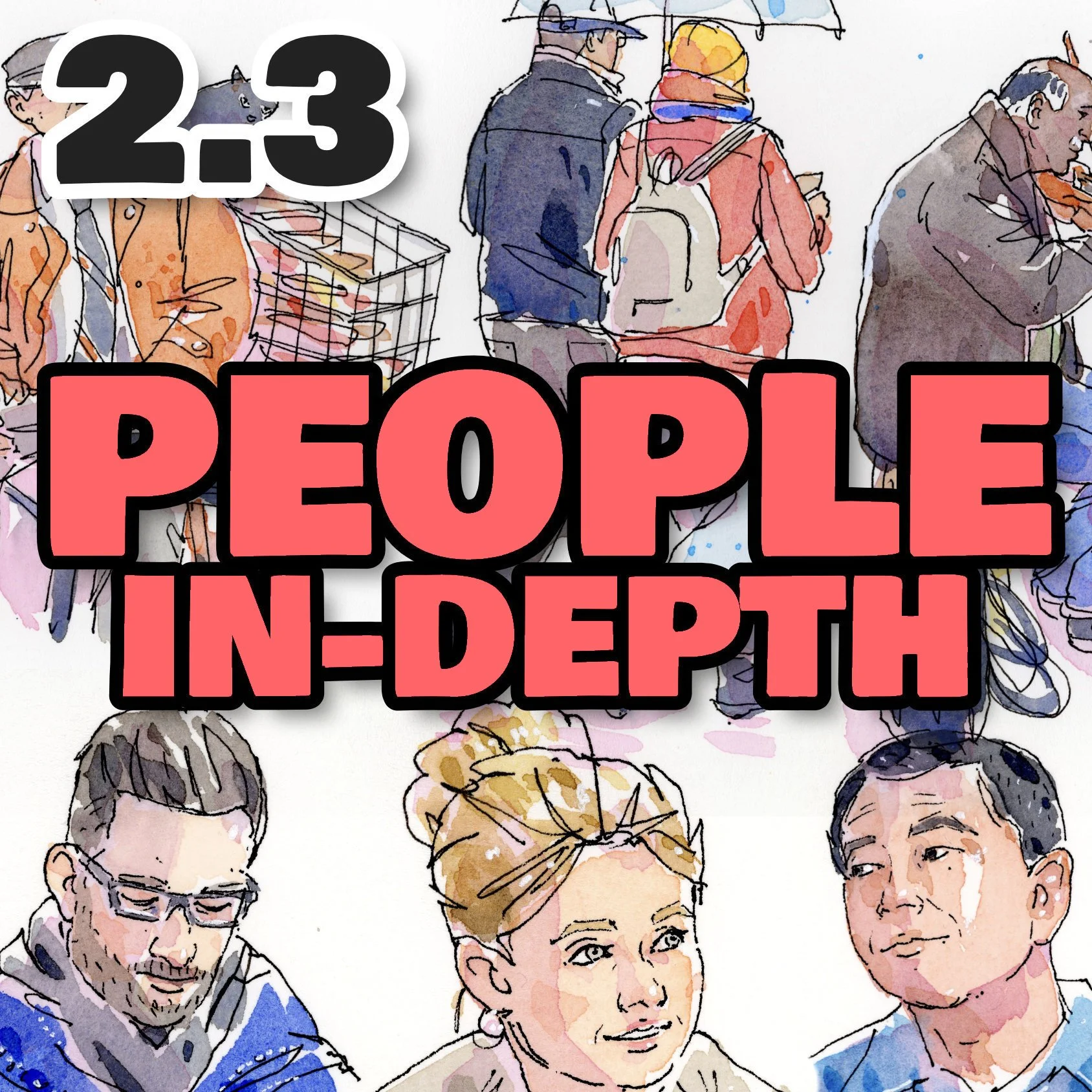 People Course Extension Tutorials