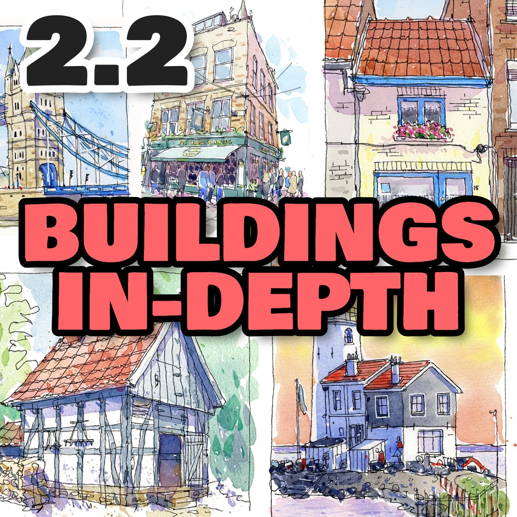 Building Course Extension Tutorials