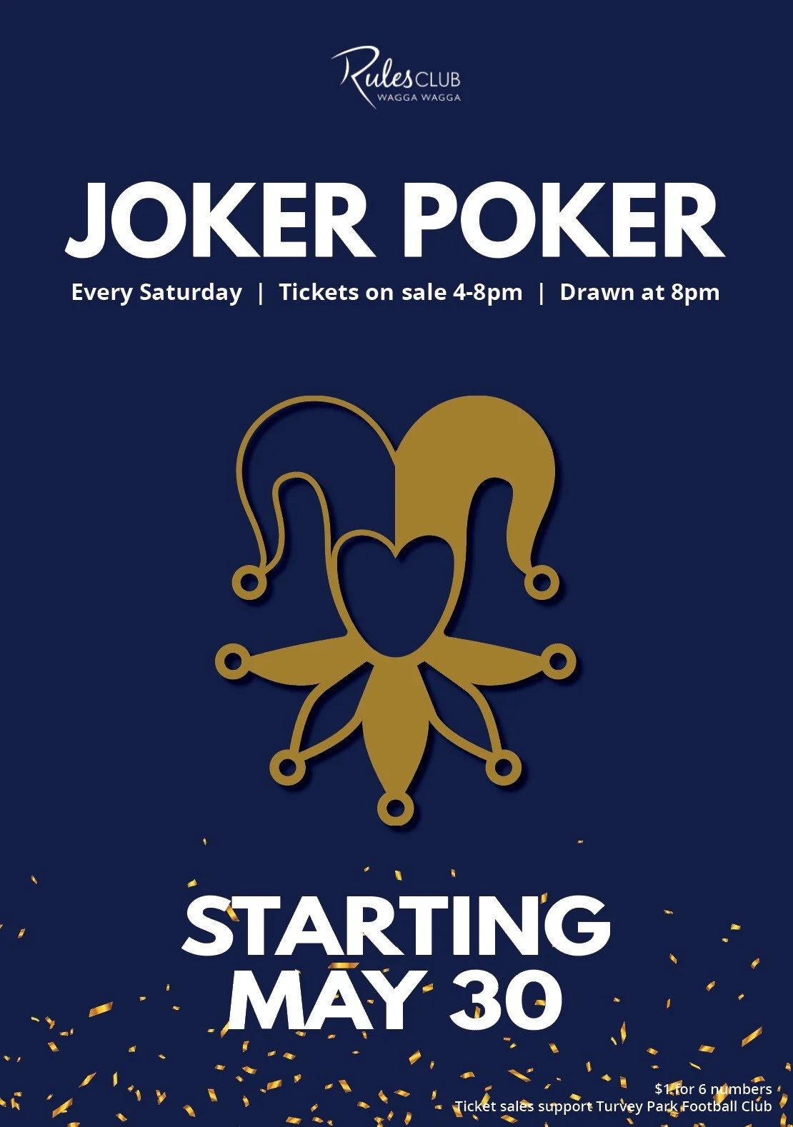 Joker Poker