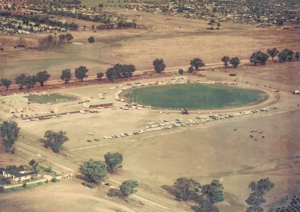 About — Rules Club and Quality Hotel Wagga Wagga