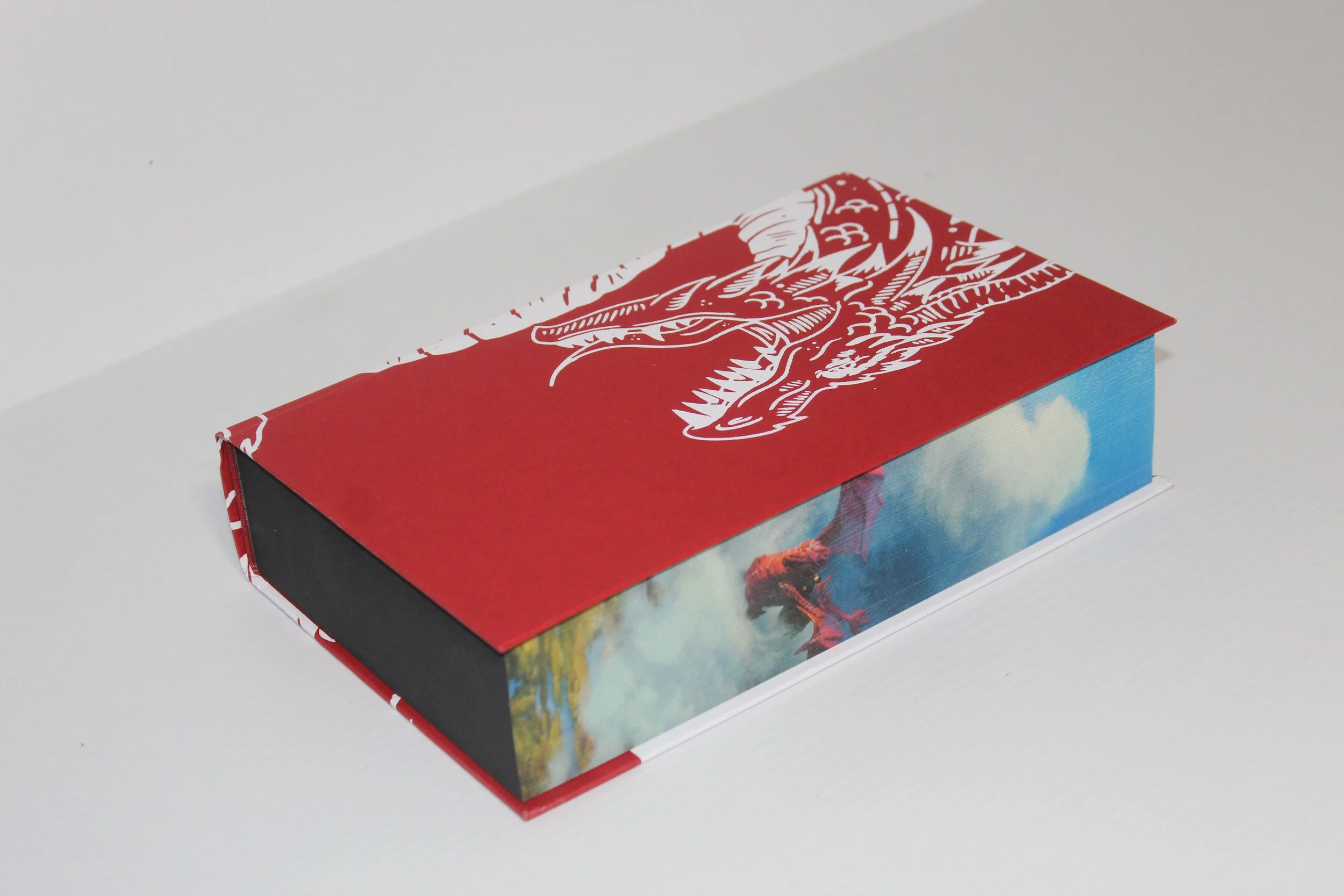 Murtagh Special Edition