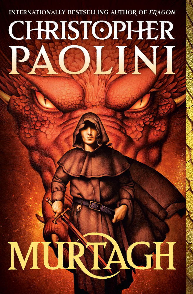 Christopher Paolini Walmart