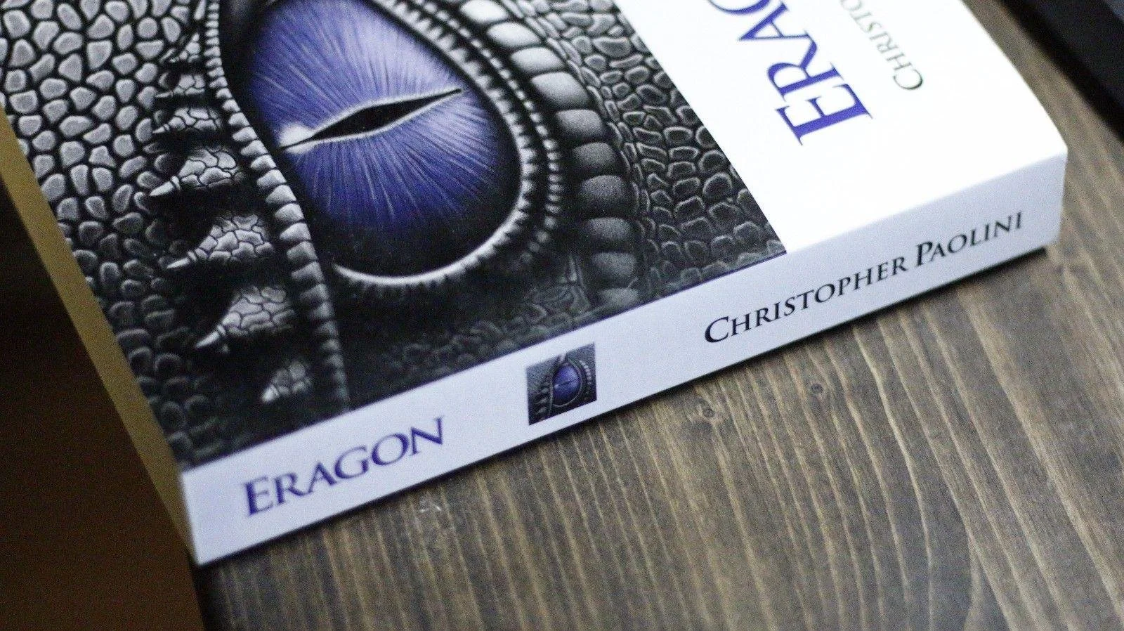 Eragon First Edition
