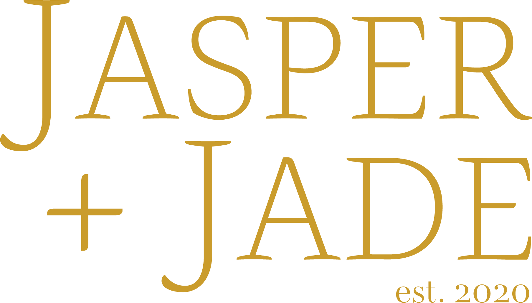 Jasper + Jade Primary Logo Mustard.png