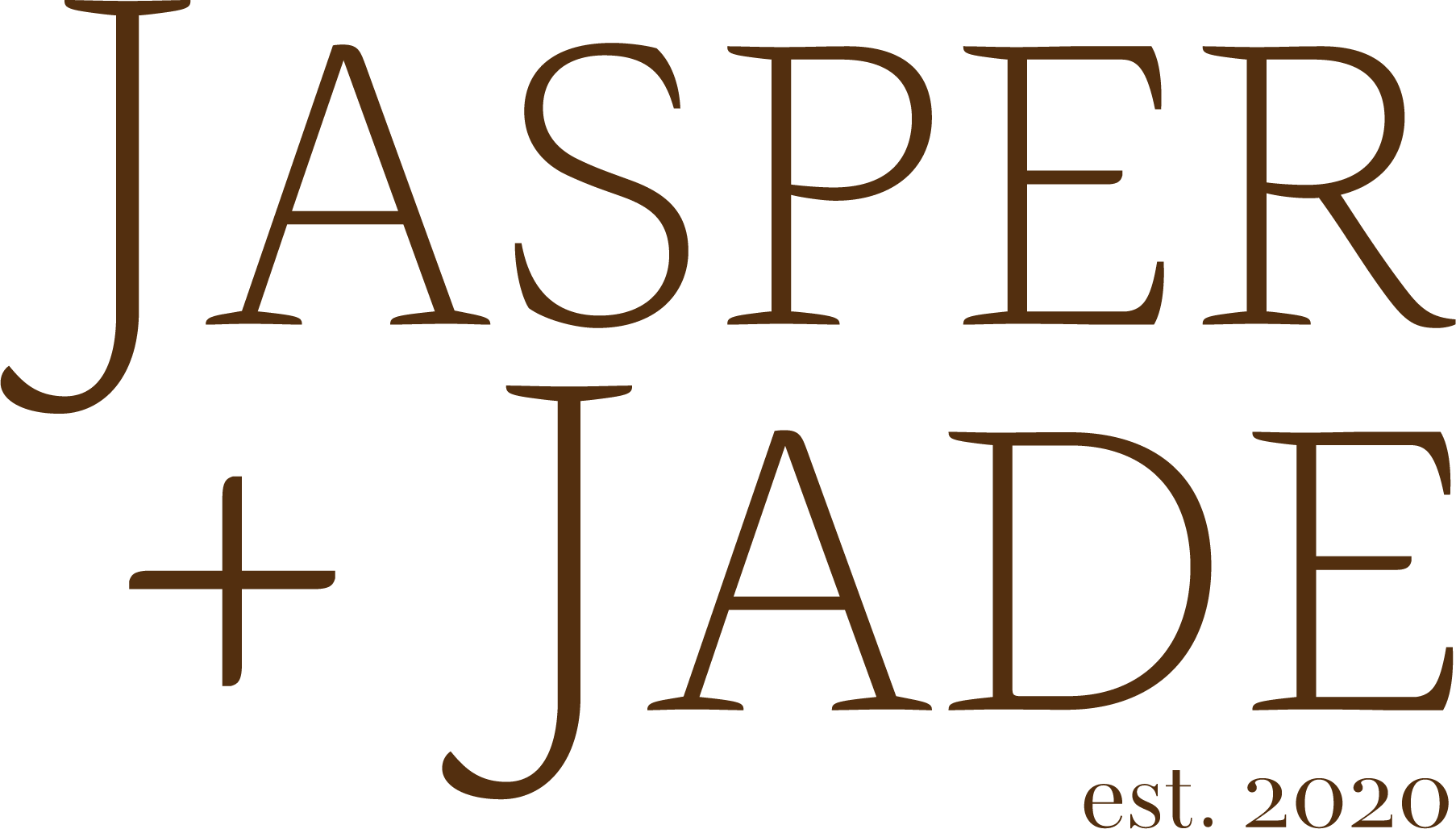 Jasper + Jade Primary Logo Brown.png