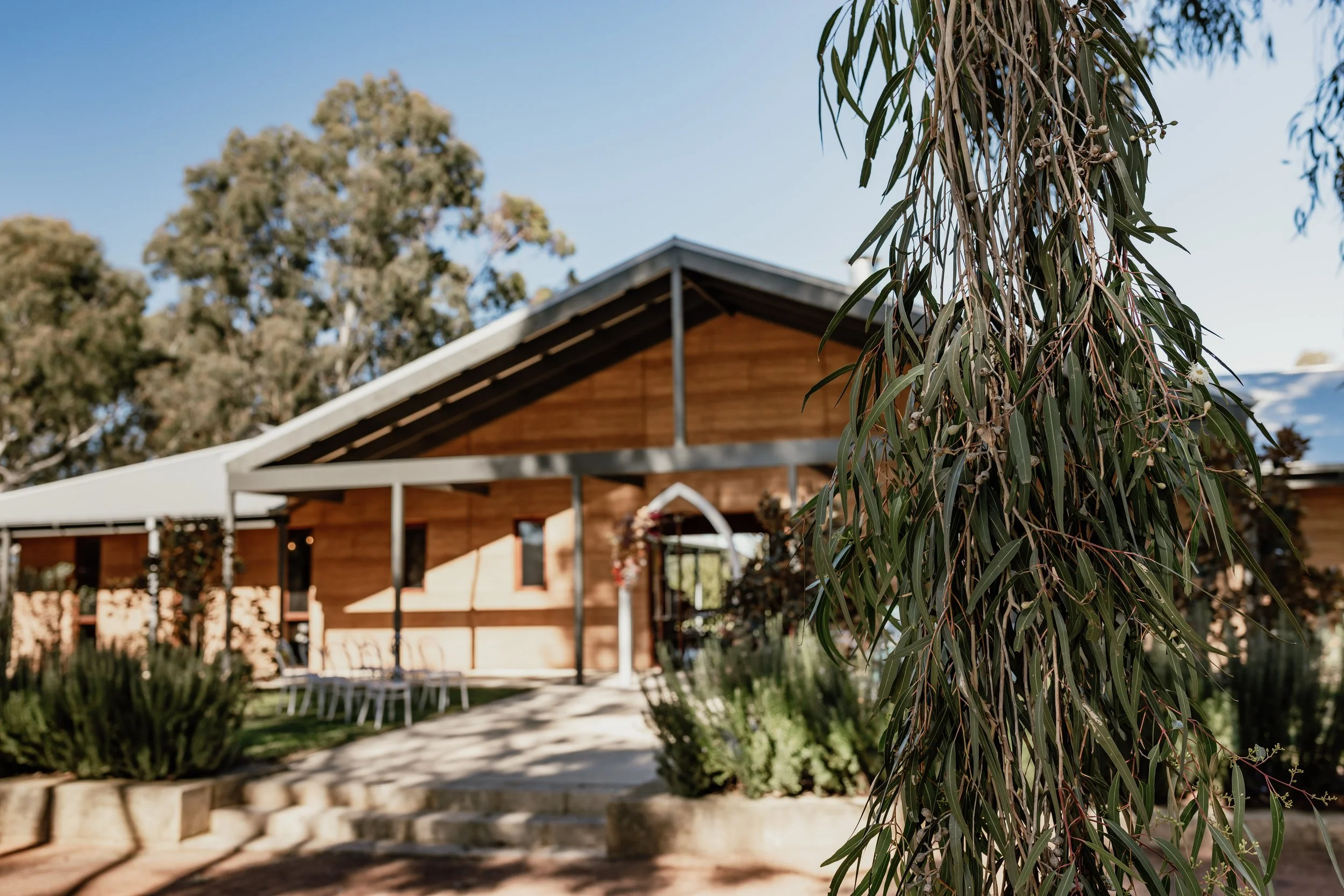 Lily Farm House