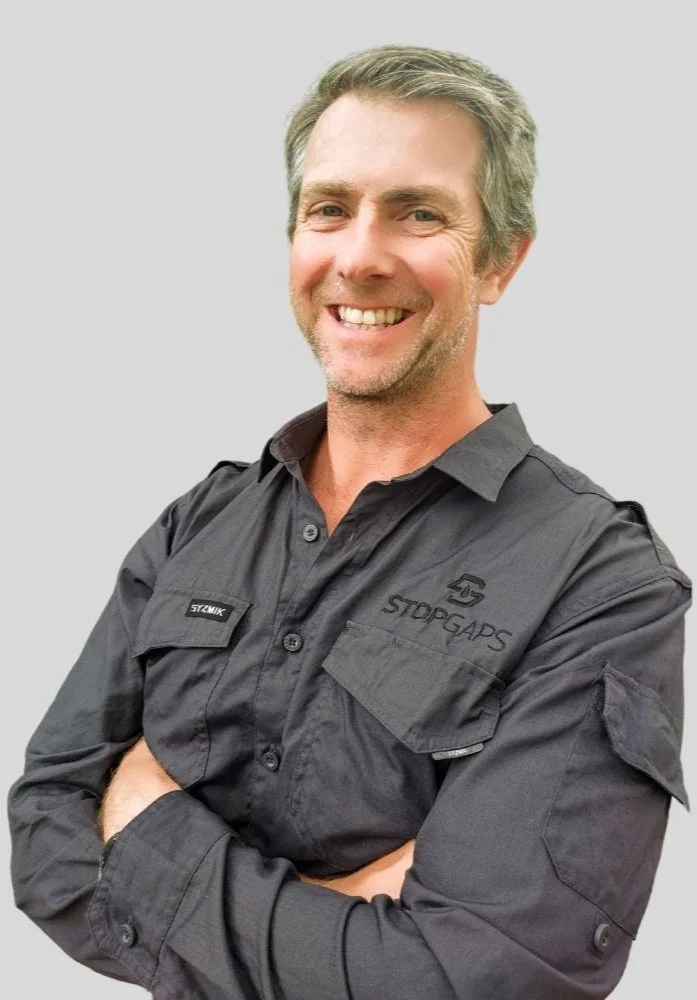 StopGaps Iain Duncan