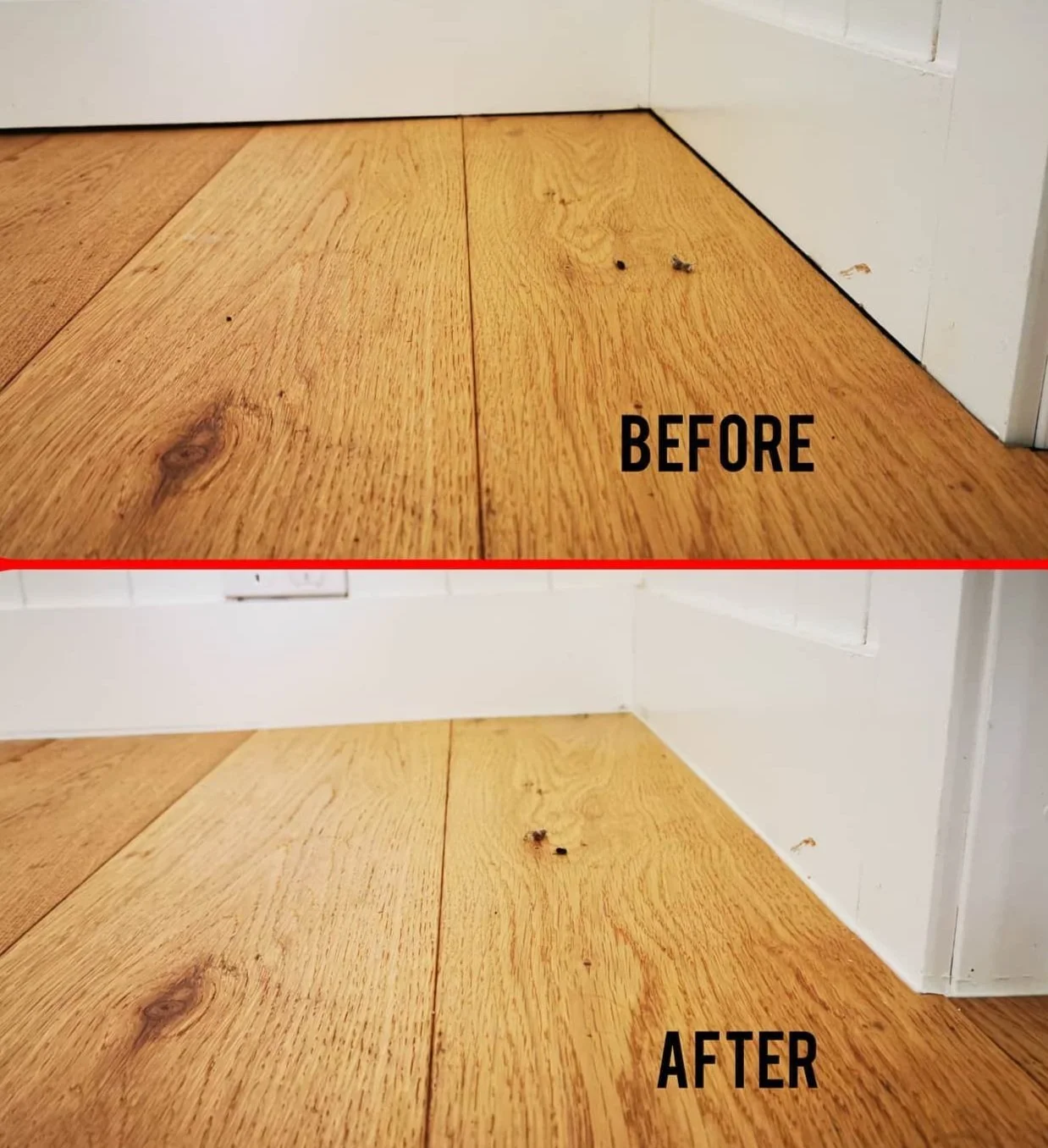 StopGaps Joint Sealing