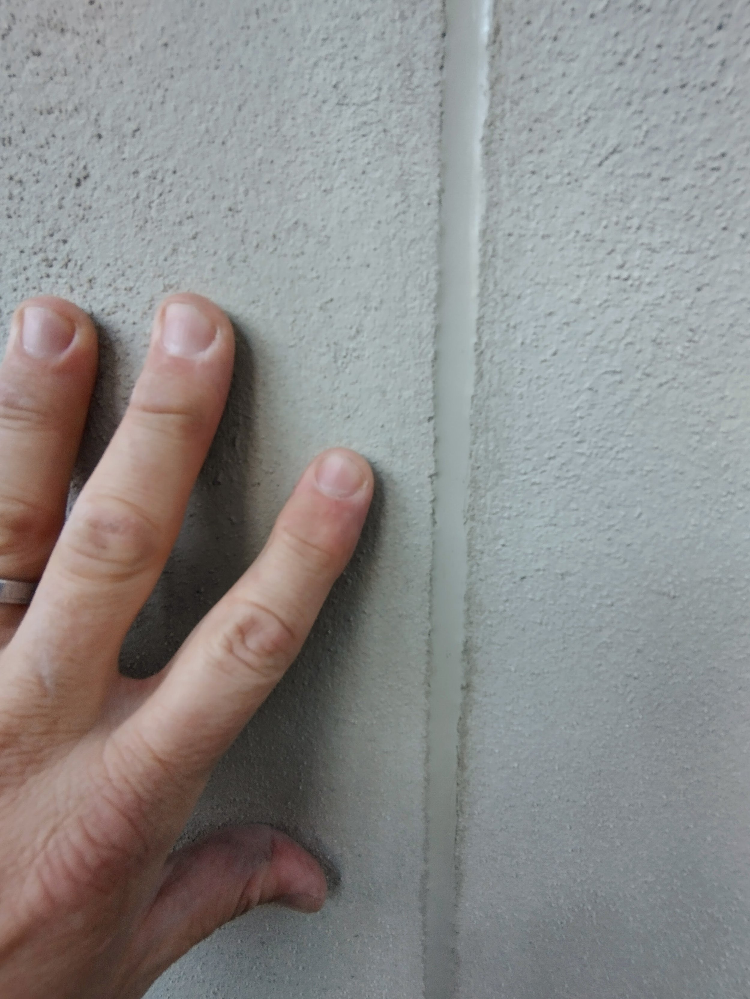 StopGaps Joint Sealing