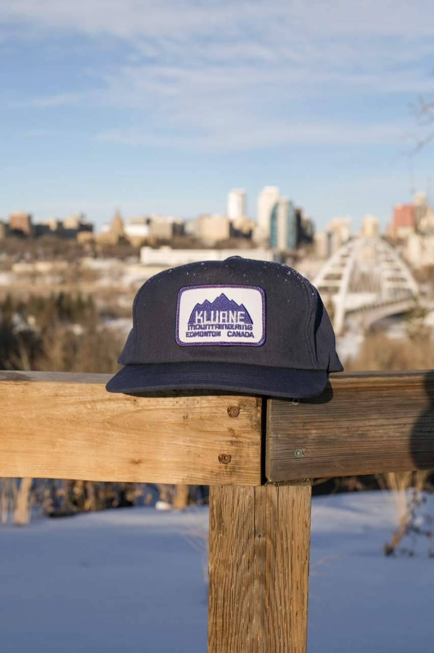 Kluane merchandise