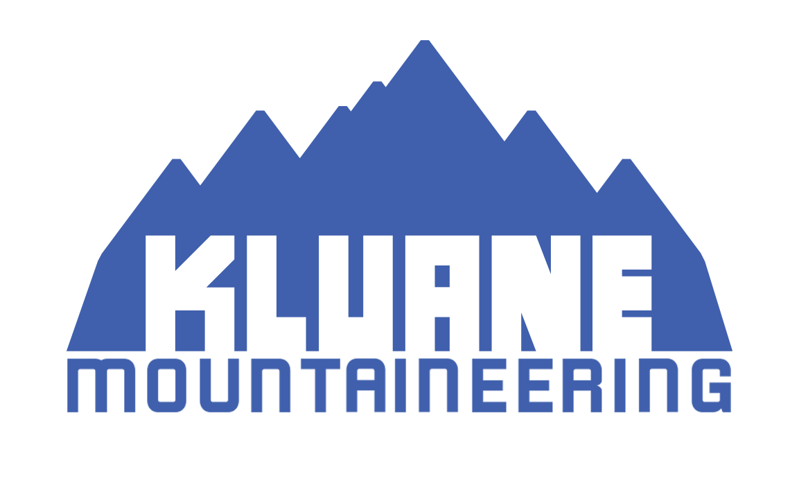 Kluane Mountaineering