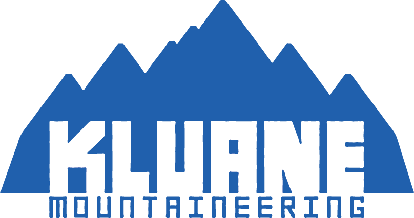 Kluane Mountaineering