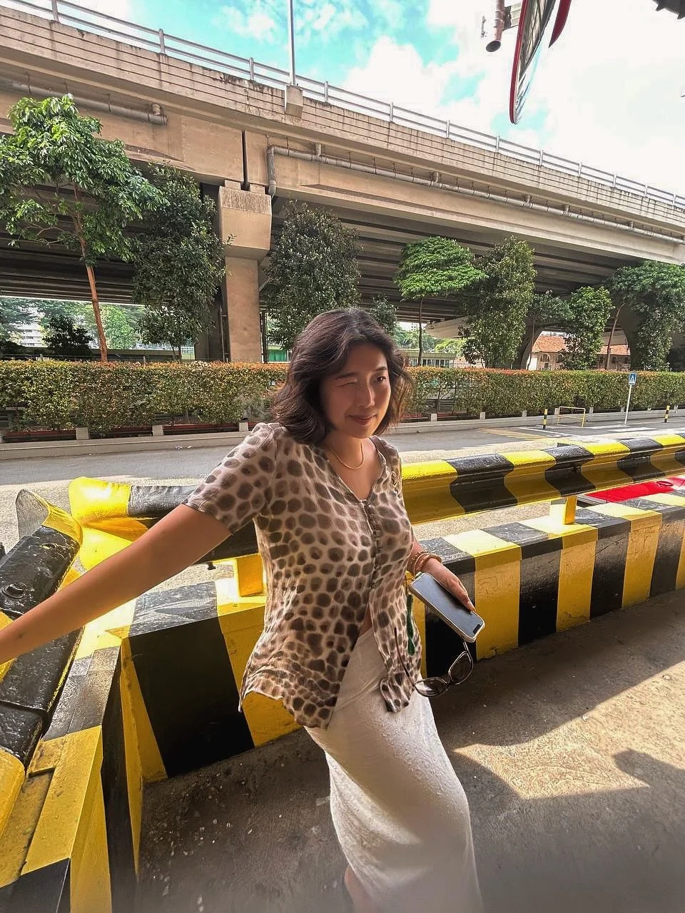 Accepting applications for a FT mini lbb. Must slay 24/7, no off days, no excuses &amp; if you can&rsquo;t keep up, it&rsquo;s okay cuz me too hahahahahha but maybe hire another lbb or something?