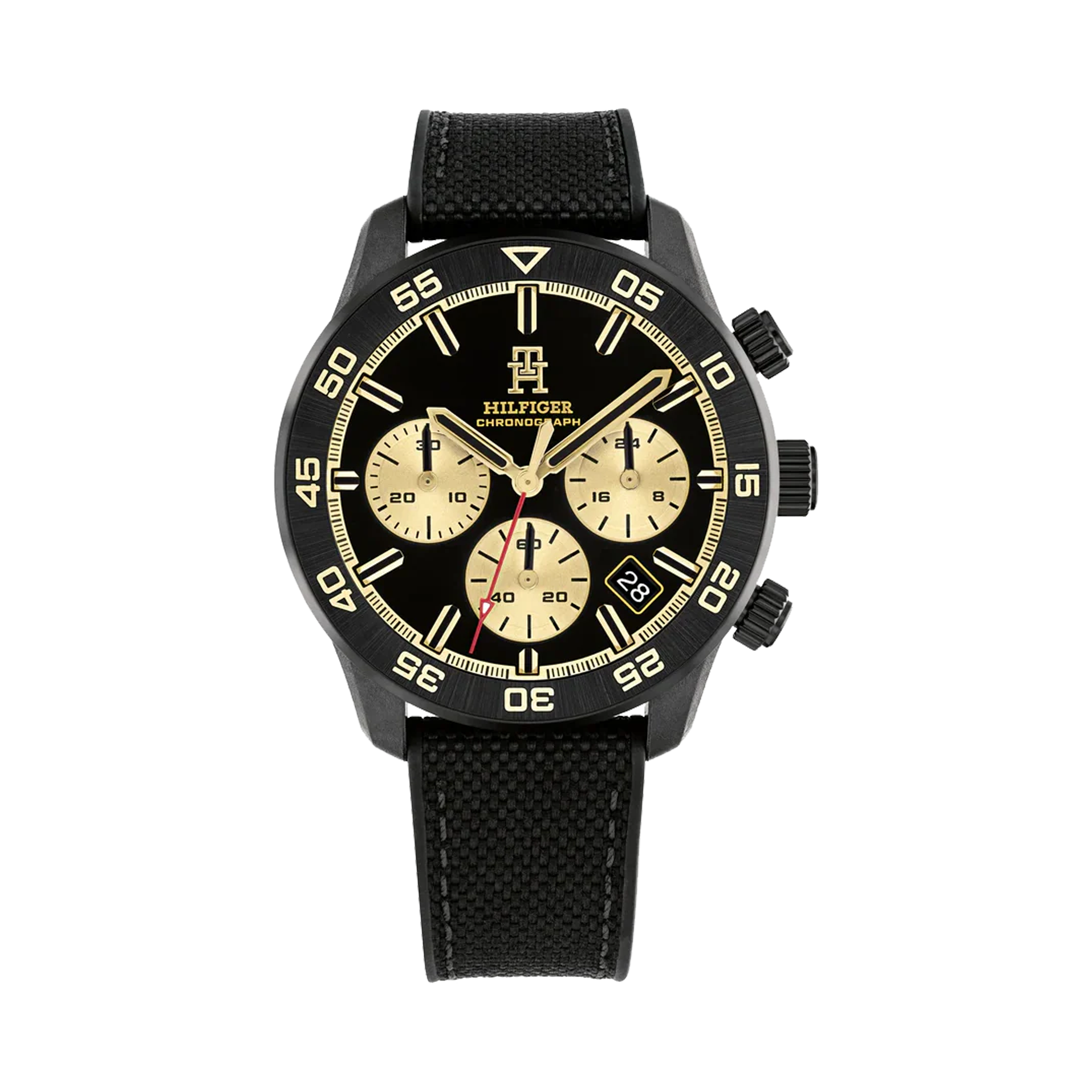 TOMMY HILFIGER TH85 CARBON 1792182