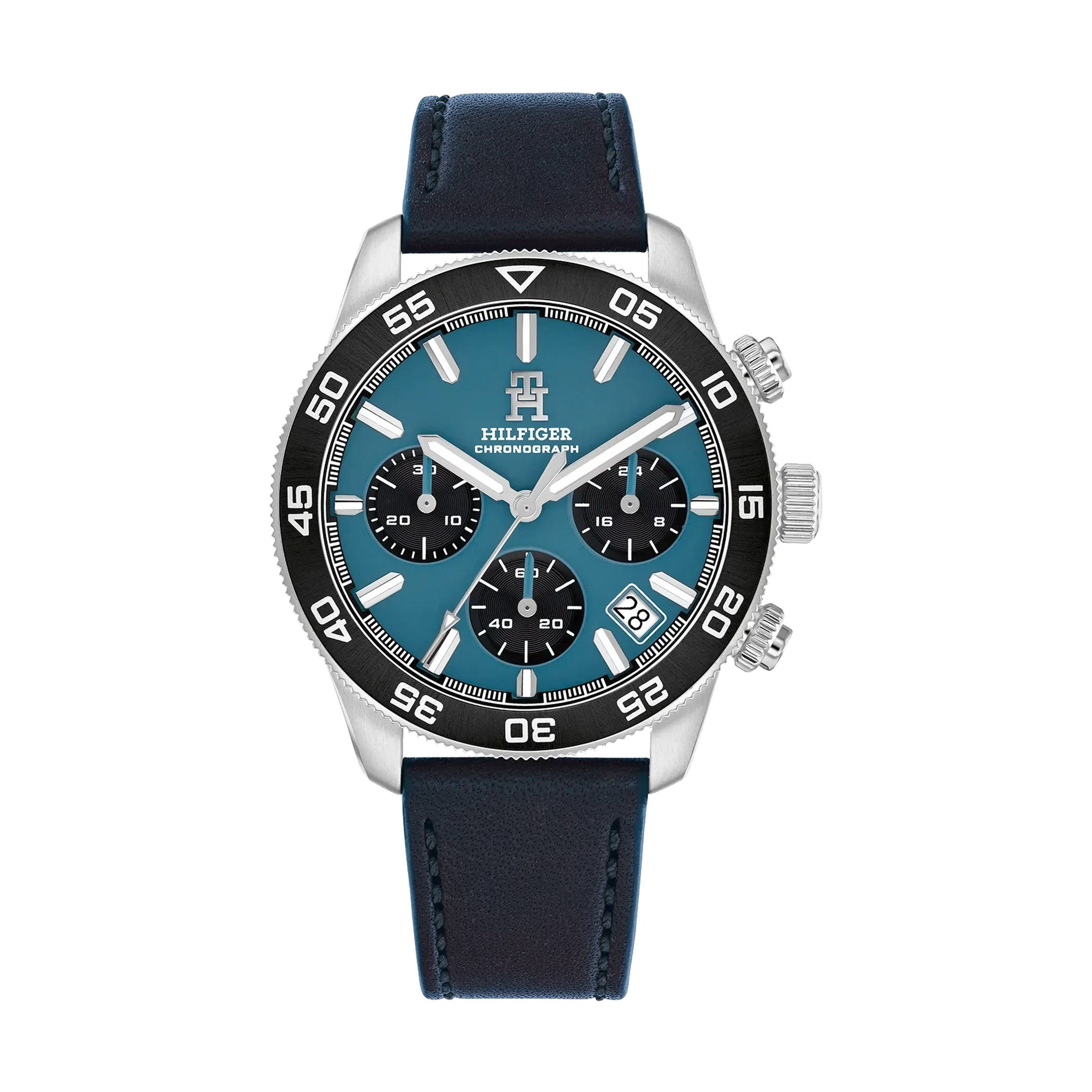 TOMMY HILFIGER TH85 CHRONO 1792187