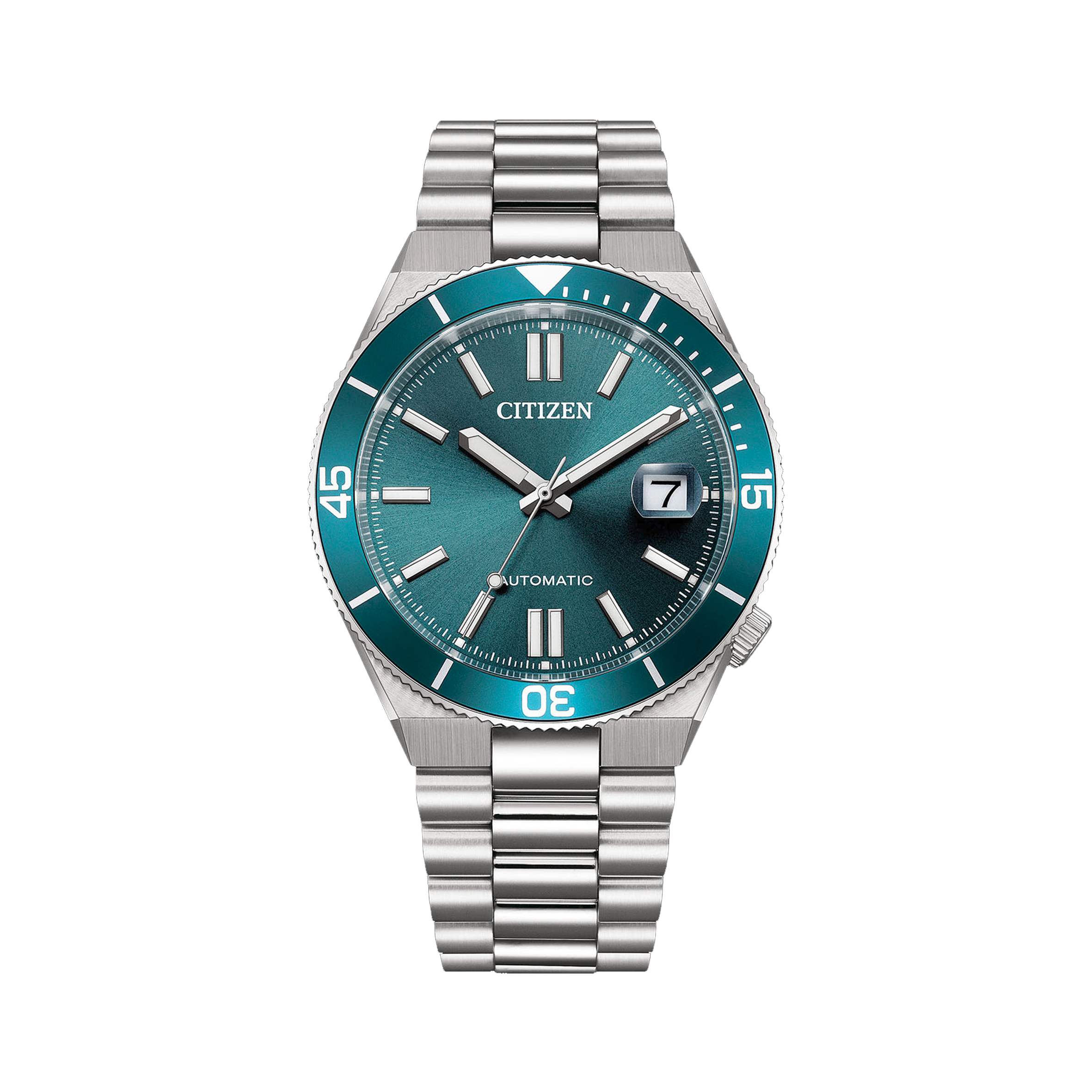 CITIZEN Tsuyosa Shore Automatic NJ0231-56L