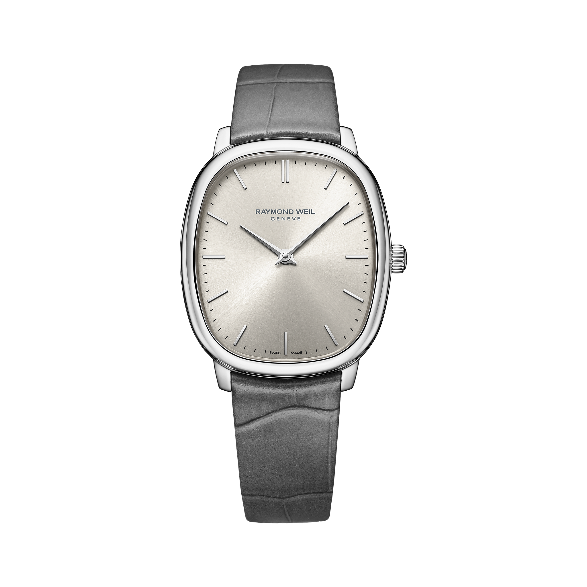 RAYMOND WEIL Toccata Heritage 2280-STC-64001 – Manual Wind