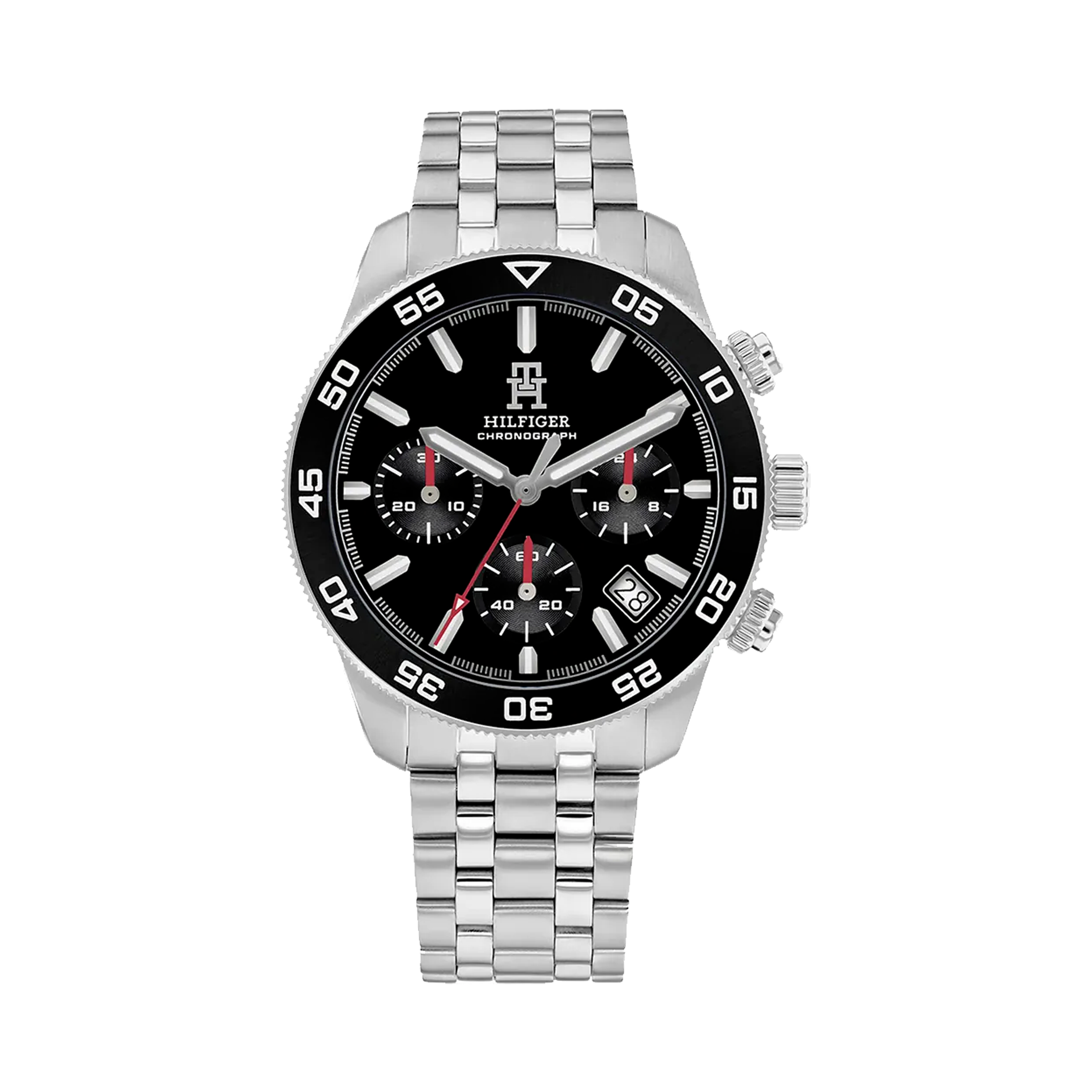 TOMMY HILFIGER CHRONO 1792156