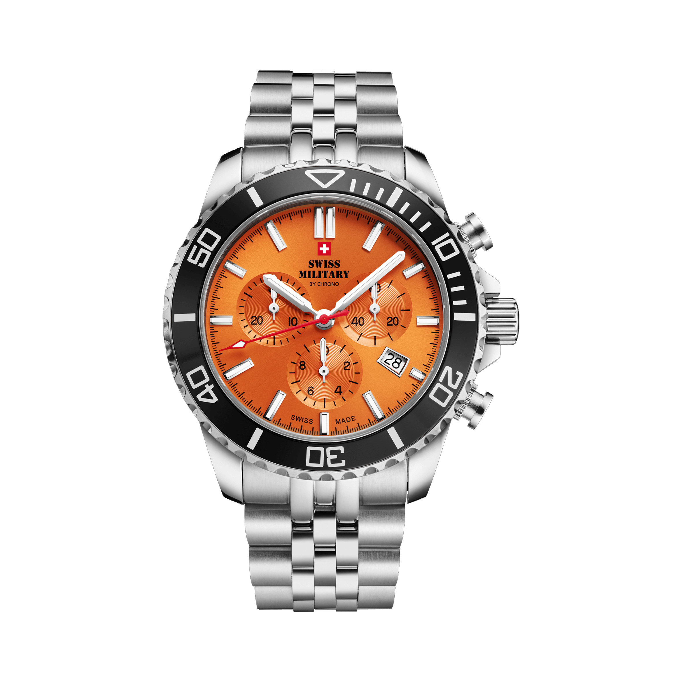 Swiss Military Chronograph SM34103.05