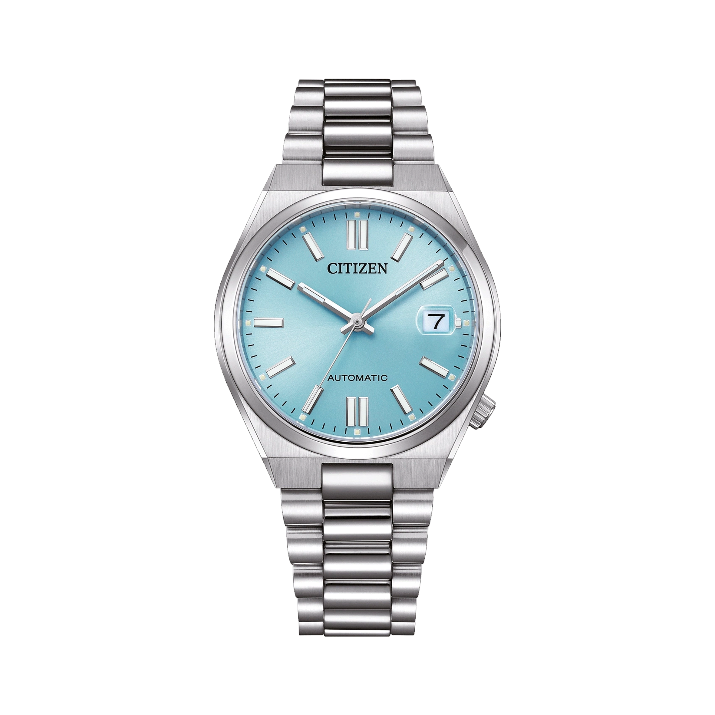 CITIZEN Tsuyosa 37mm Automatic  NJ0200-50L