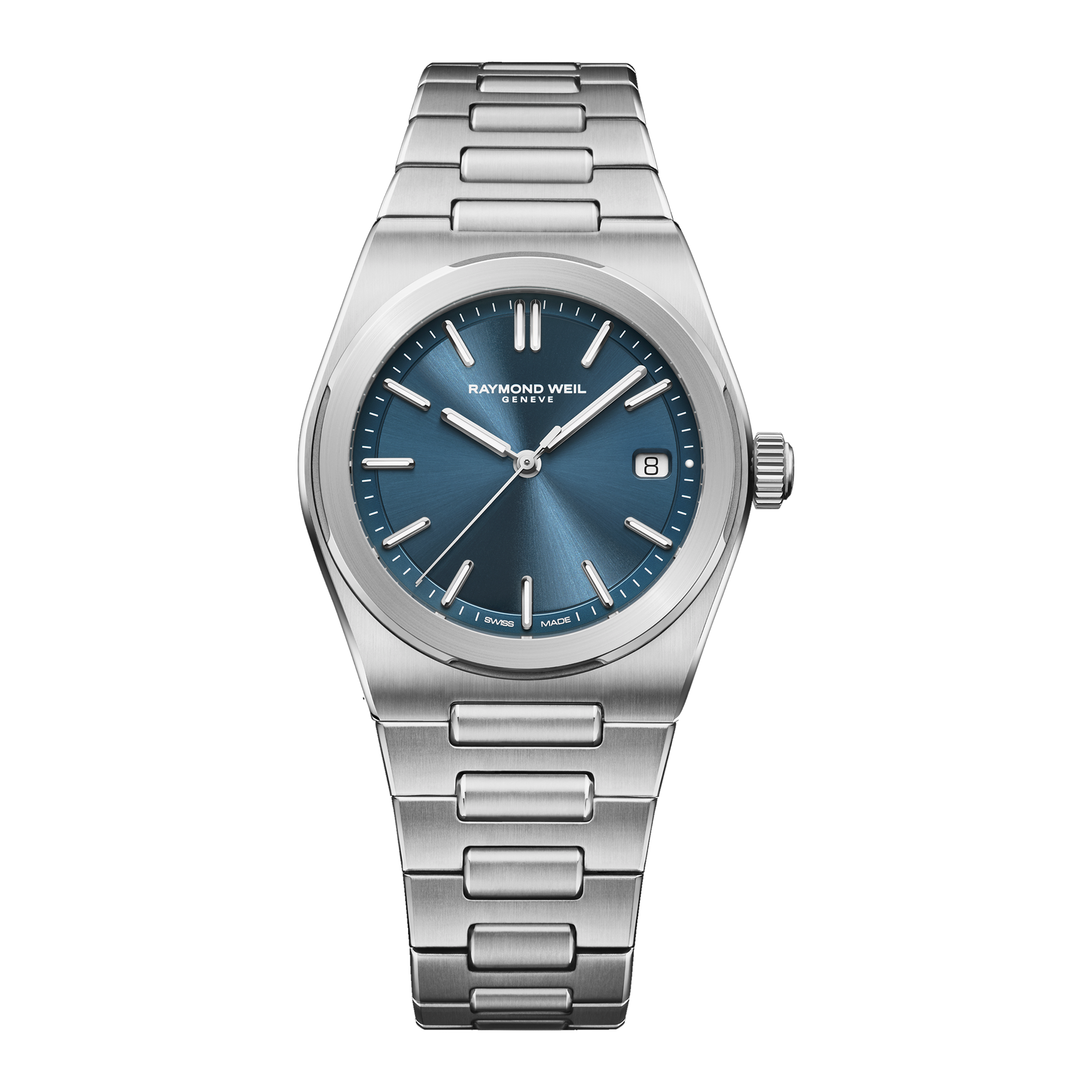RAYMOND WEIL A.R.T. 1000-ST-50001