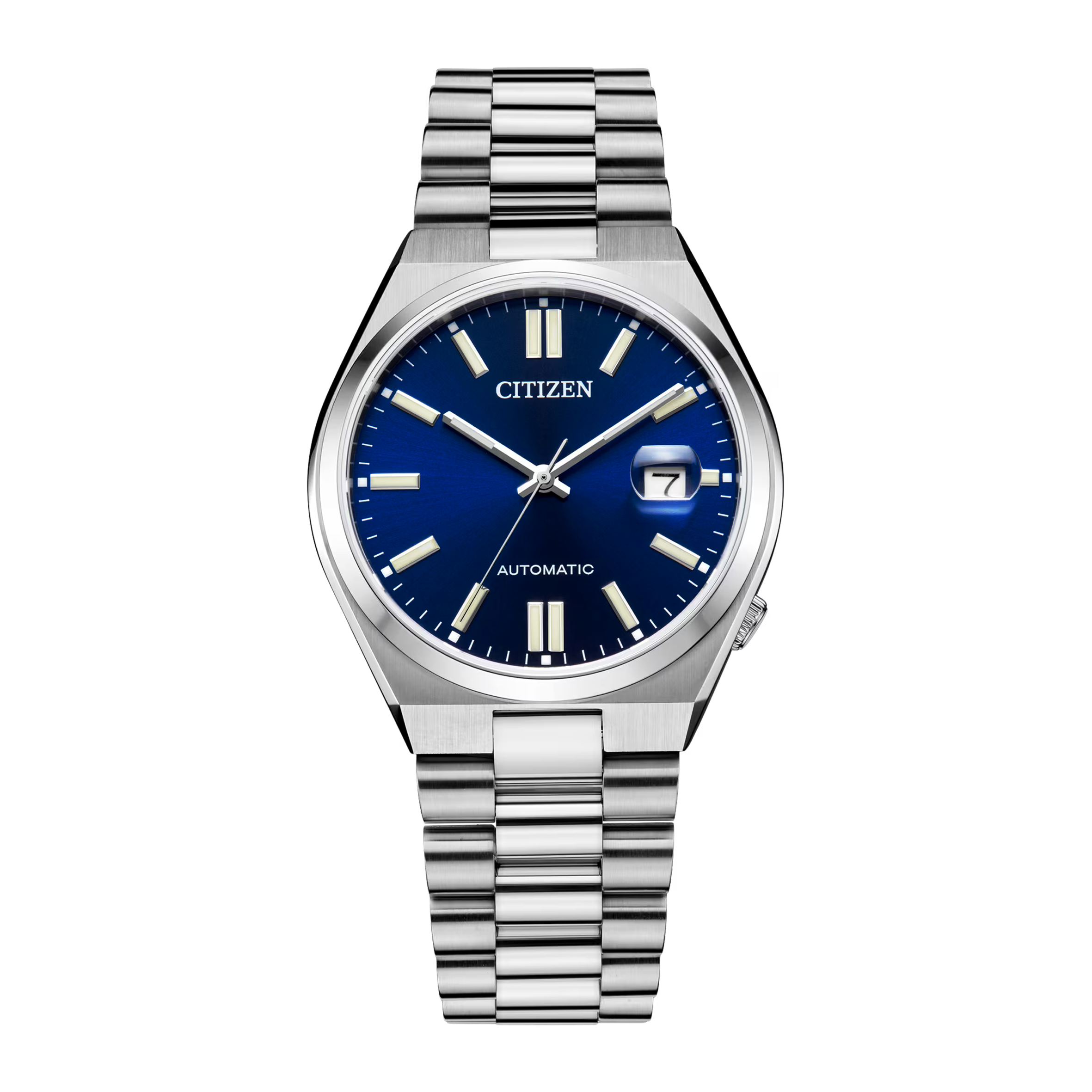 CITIZEN Tsuyosa Automatic  NJ0150-81L