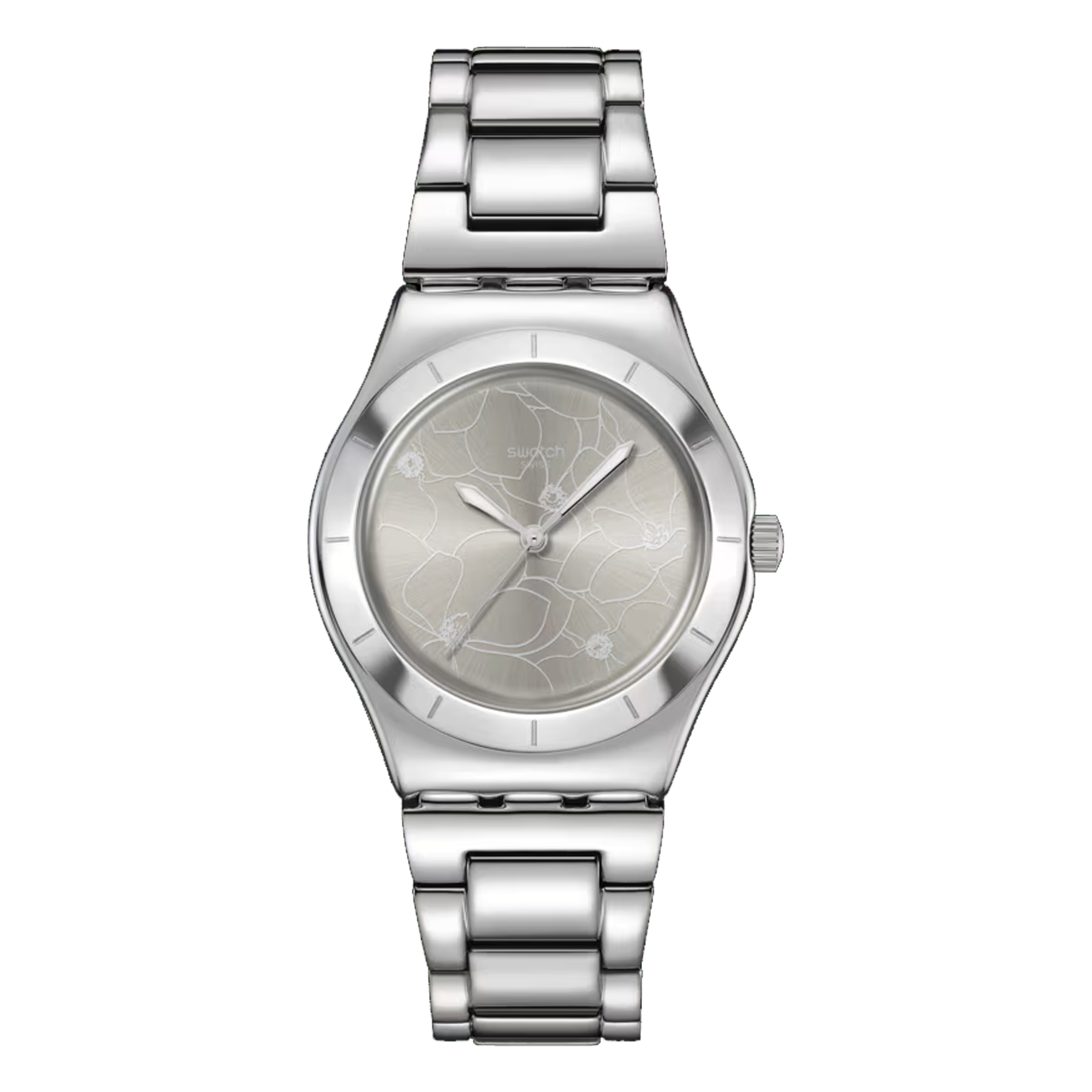 SWATCH IRONY PETAL BLISS YLS237G