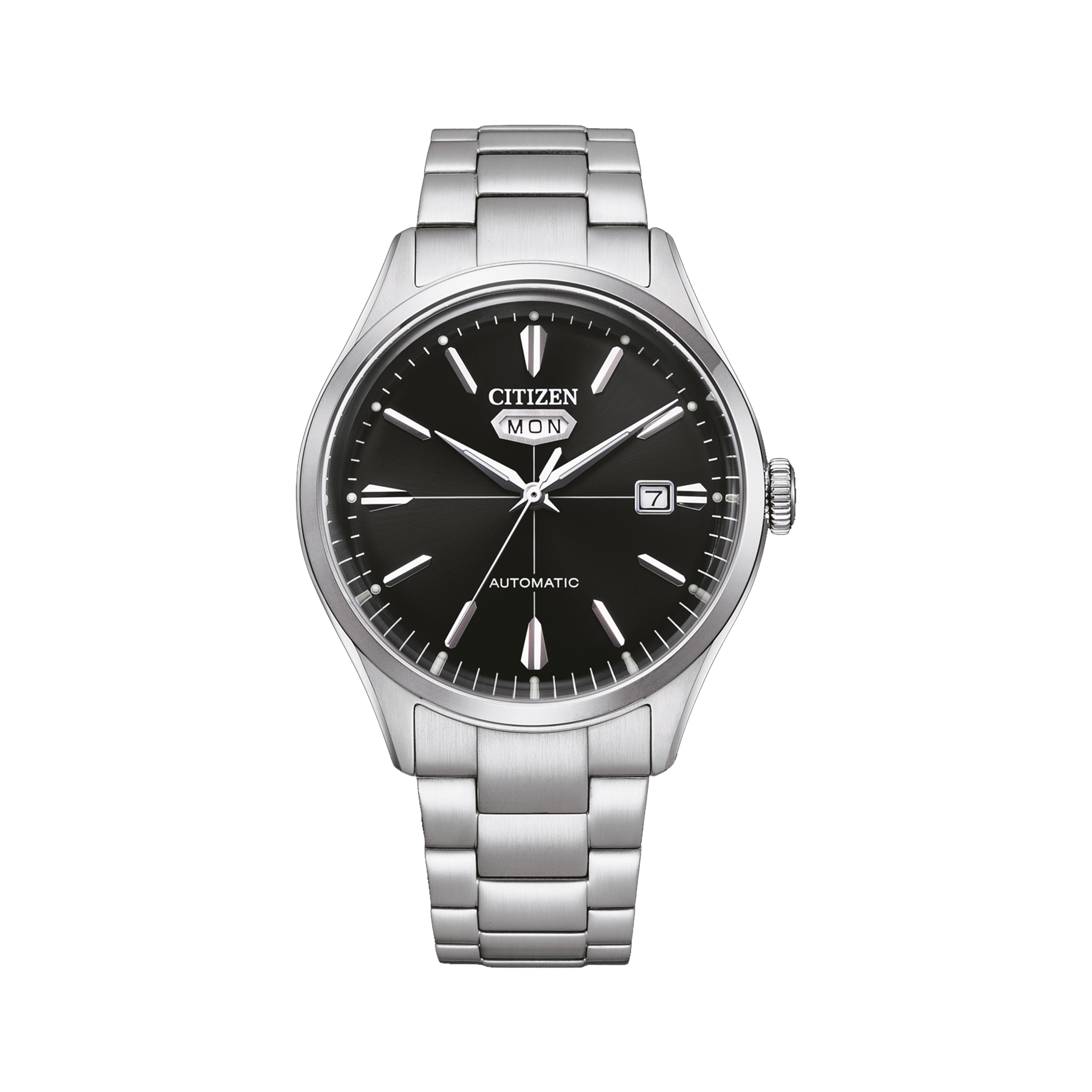 CITIZEN Crystal-Seven Automatic NH8391-51EE