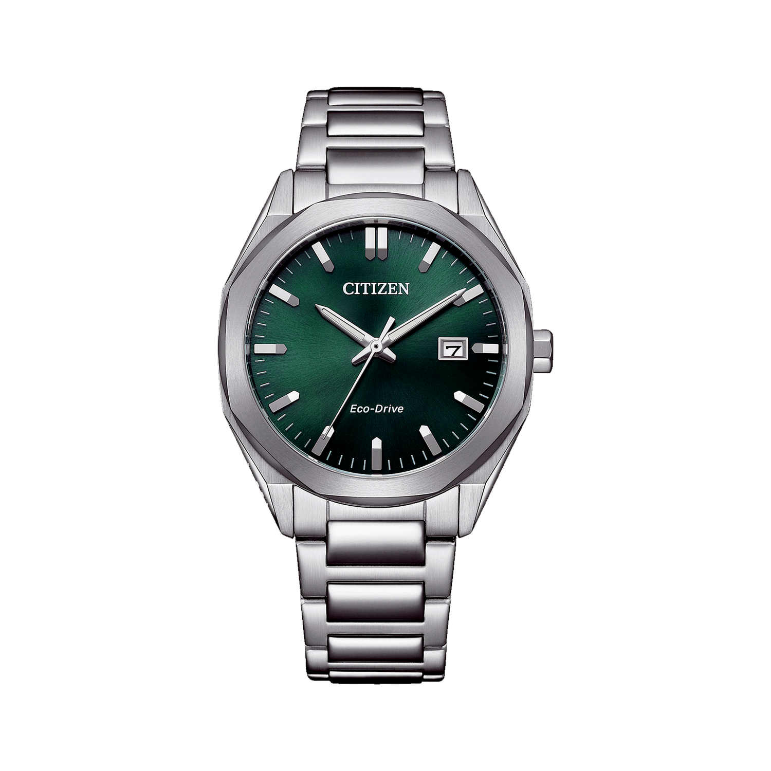 Citizen Eco-Drive BM7620-83X | Stylish Solar-Powered Watch