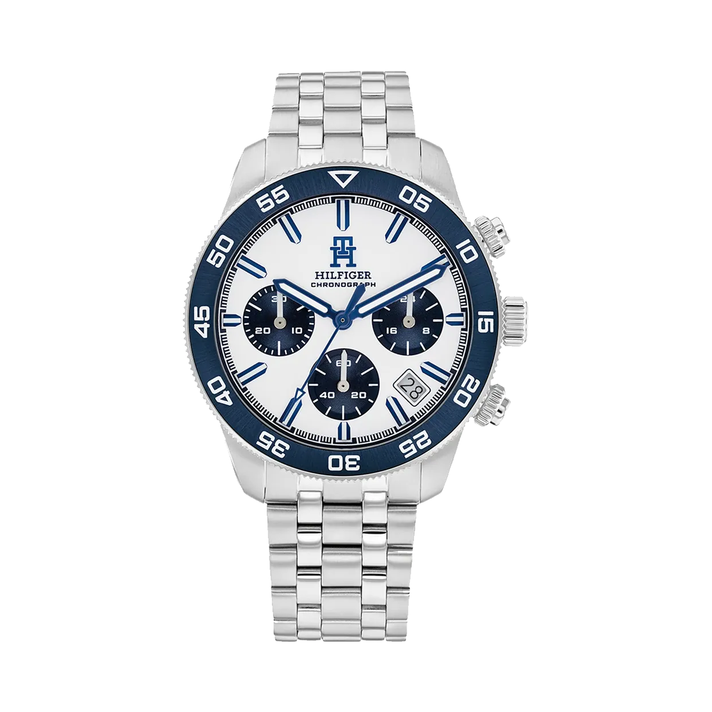 TOMMY HILFIGER CHRONO 1792157