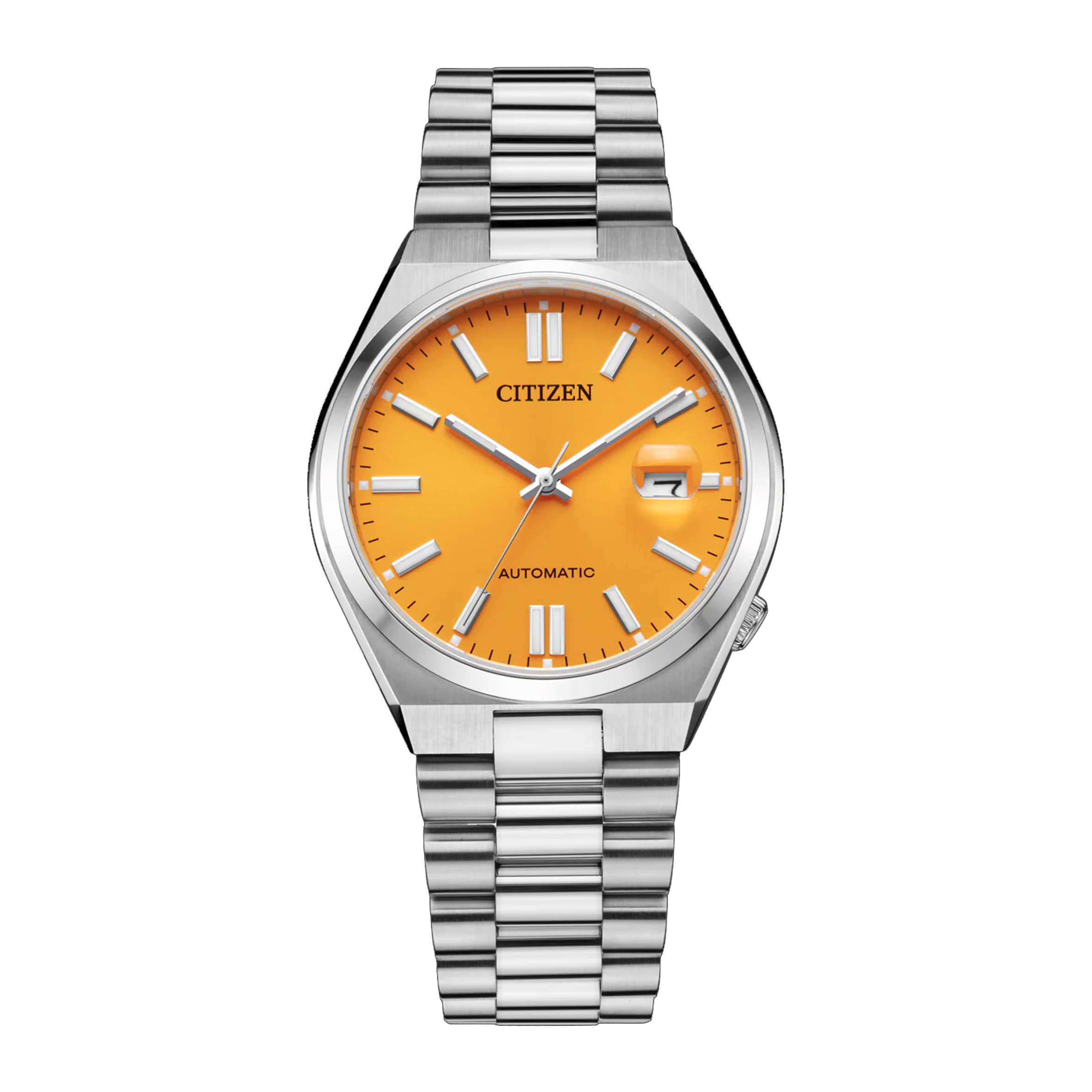 CITIZEN Tsuyosa Automatic  NJ0150-81Z