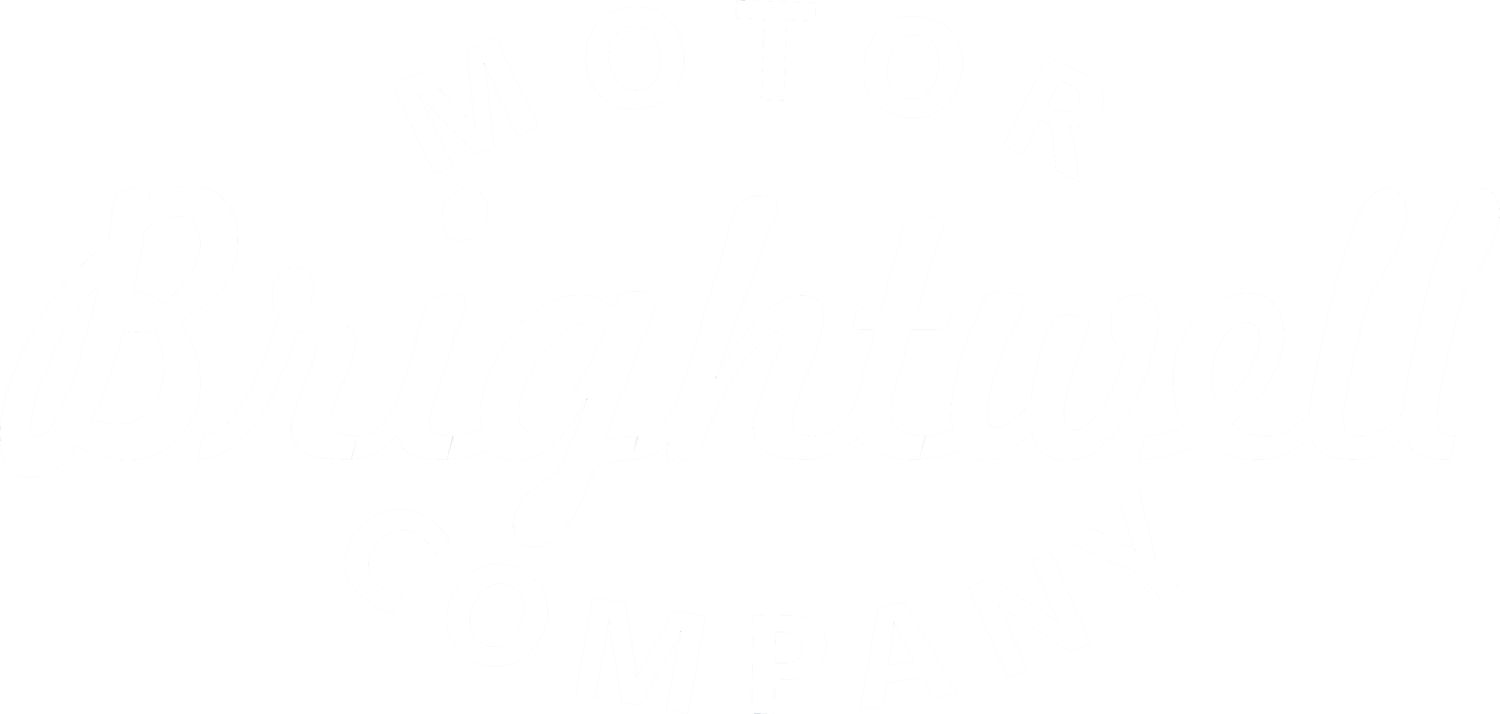 Brightwell Motor Company