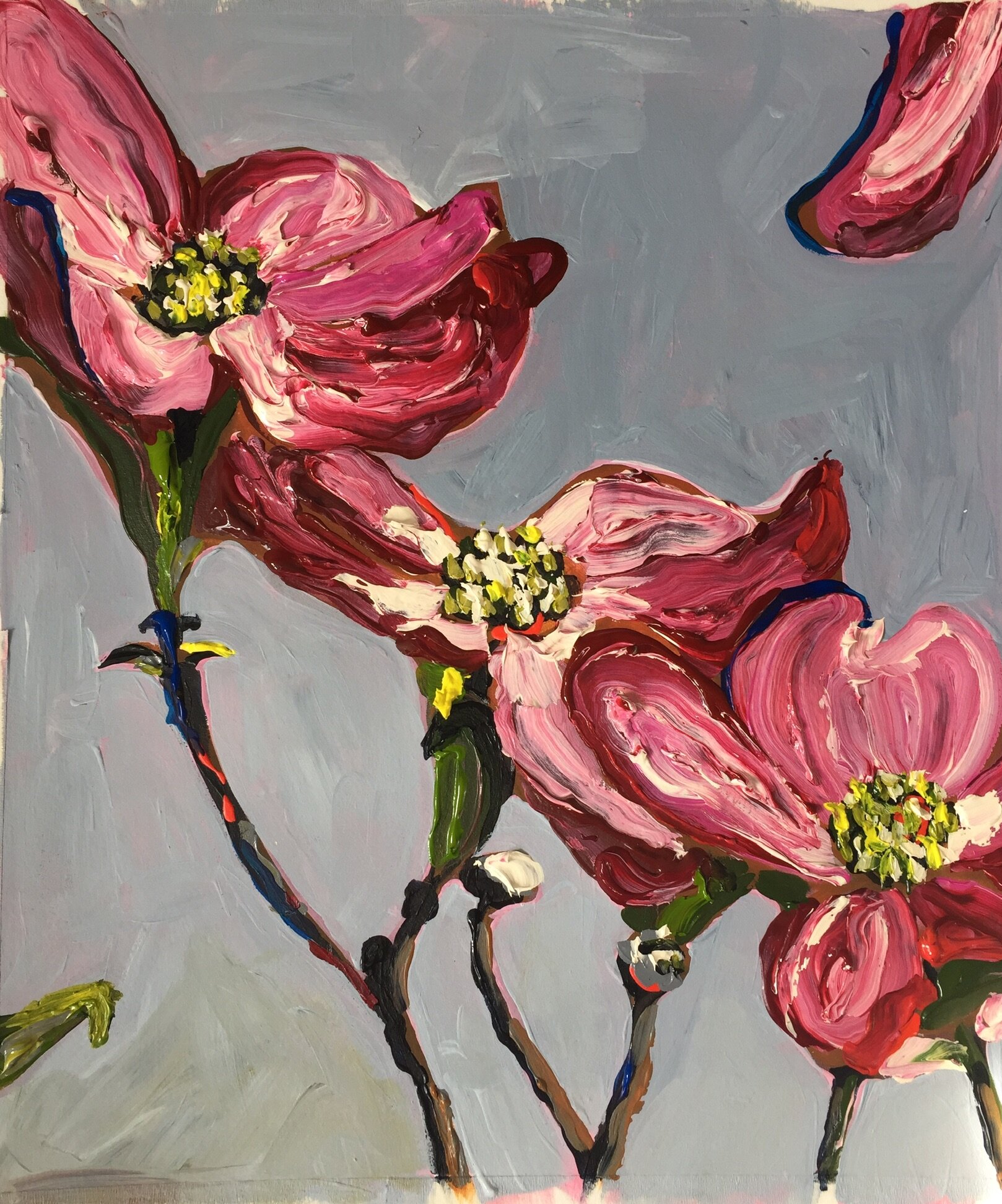 Dogwood SOLD