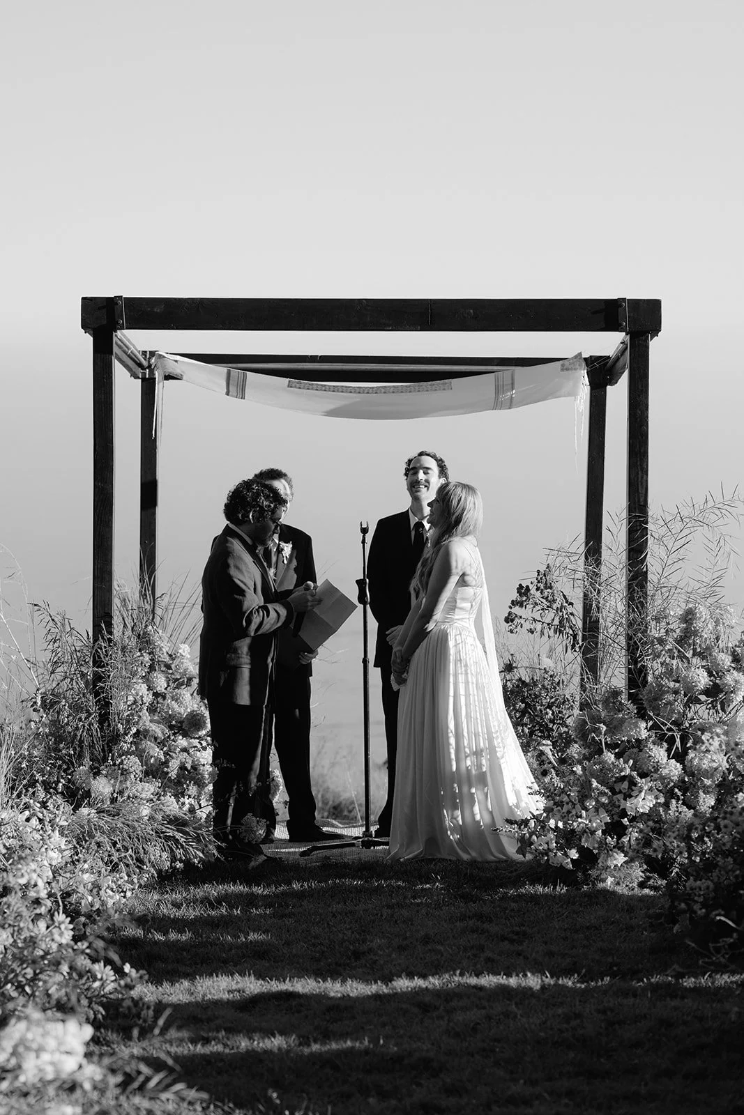 Laura & Dean / Jenner, CA
