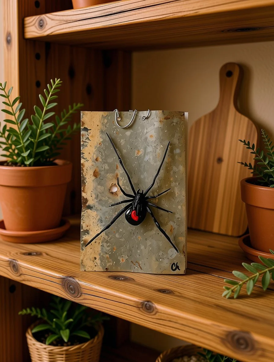 forever-card-redback-spider-Colleen-Herbert.jpg