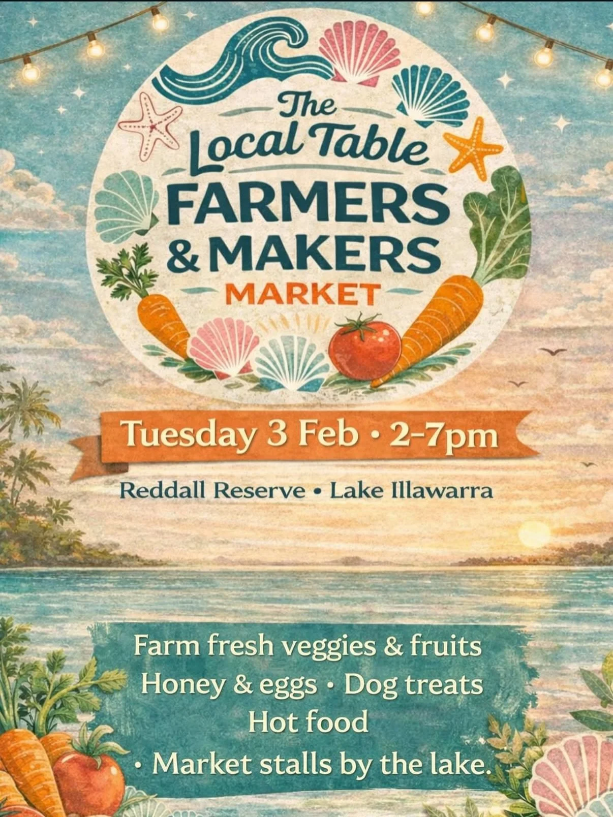 🖼️ 🚙 🐶 We have hit the road again.

Today Dane, and of course Pocket will be at an awesome market today.

You are welcome to come say Hi 👋 

#colleenherbertart #colleenherbertartist #thelocaltable