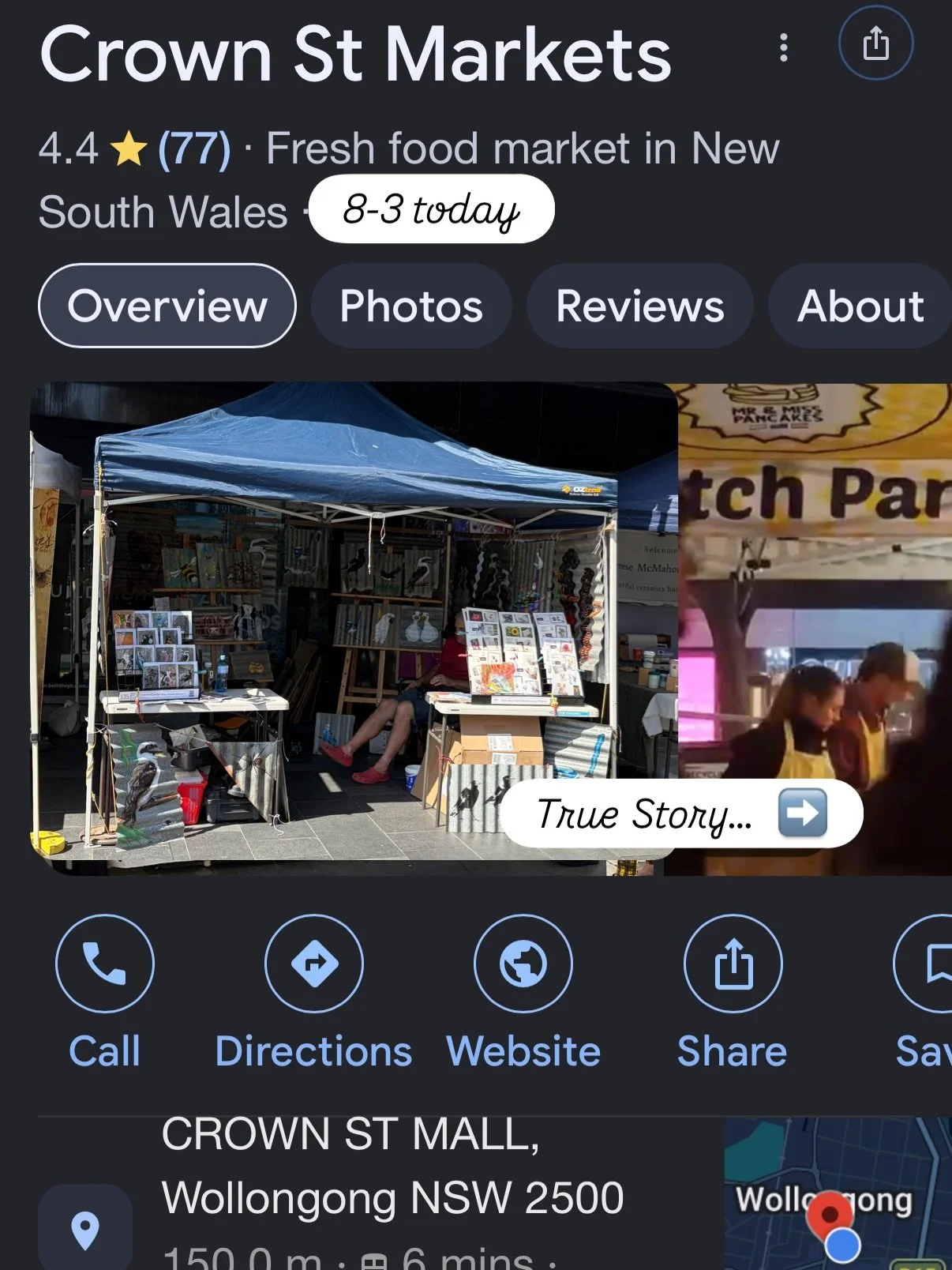 👨 🐕 Tough life.
Dane and Pocket are at the @crownstmarkets with me. 

One of us is working and the other two are- well you know what they get up to 😘 

All 🎨 on recycled corrugated iron with exterior house 🏠 paint -
So they can be hung outside.
