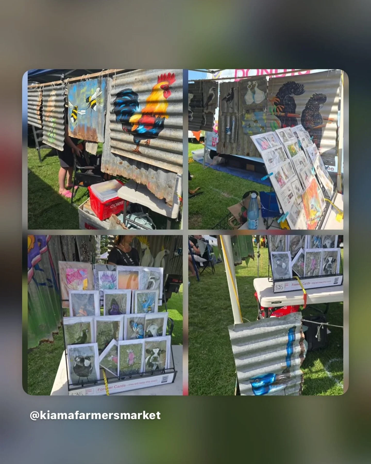 Top Pick for Markets so far!!