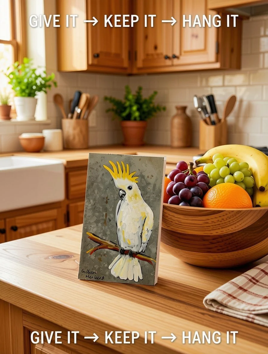 forever-card-white-cockatoo-Colleen-Herbert text.jpg