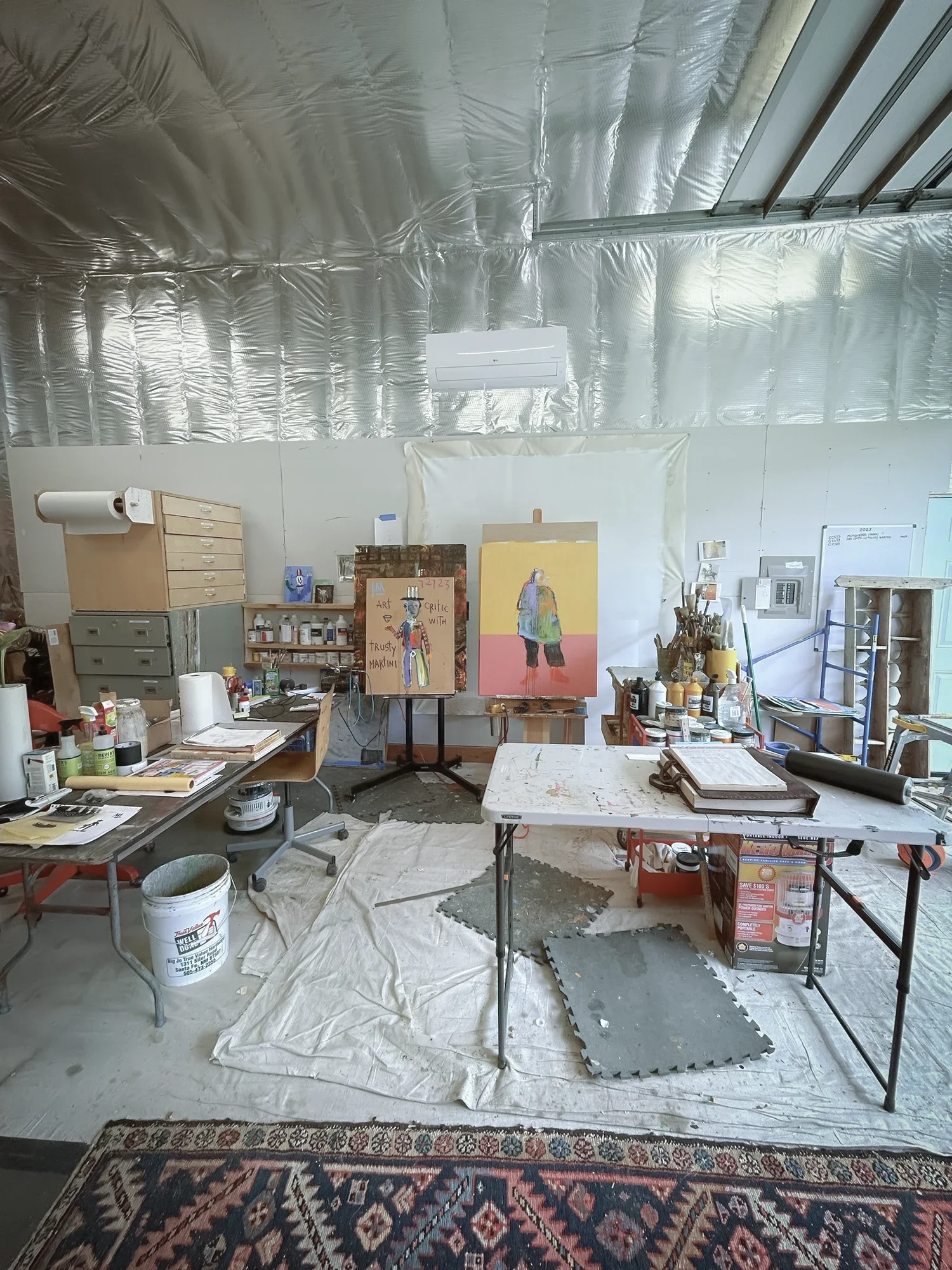 michael snodgrass studio