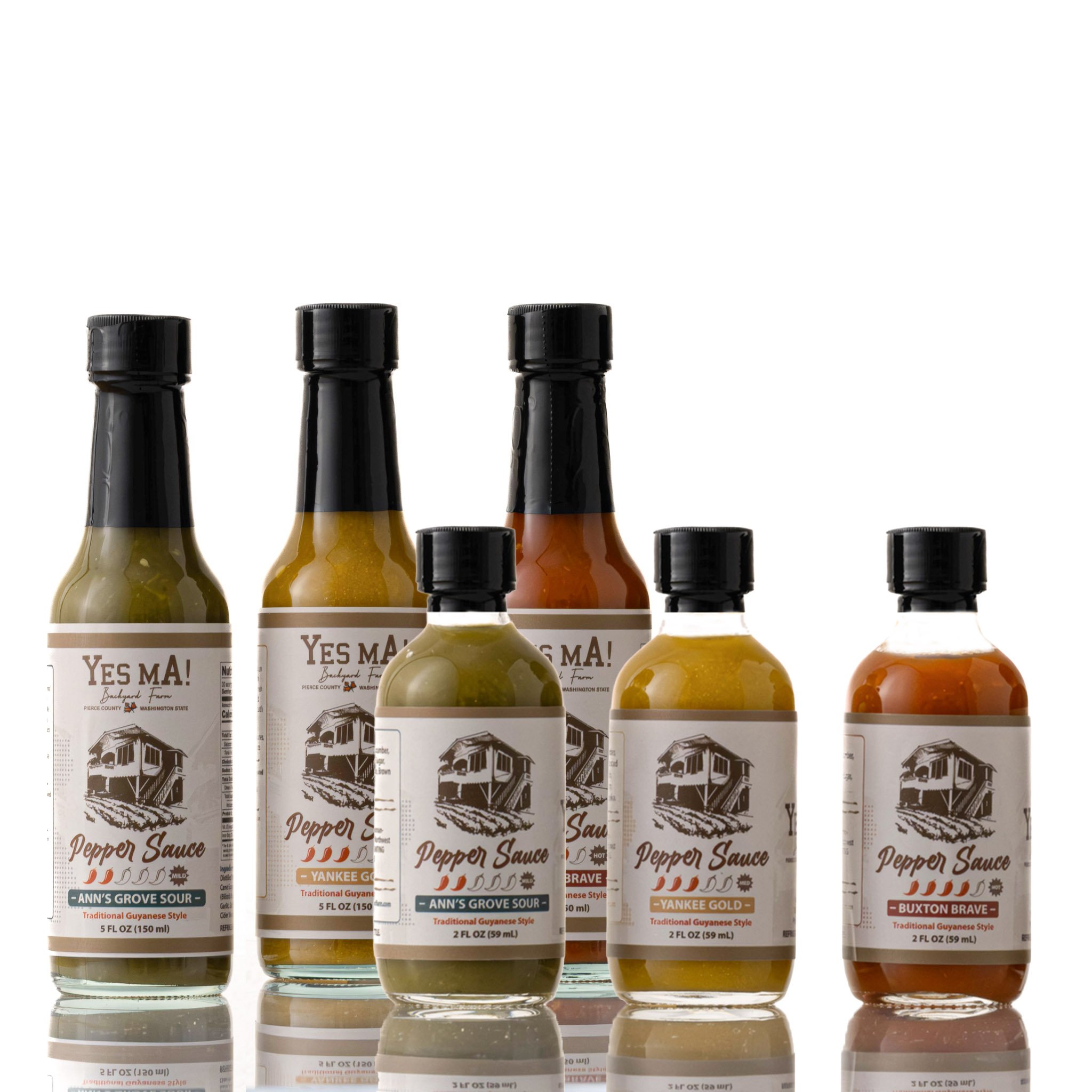 The Signature Gift Set