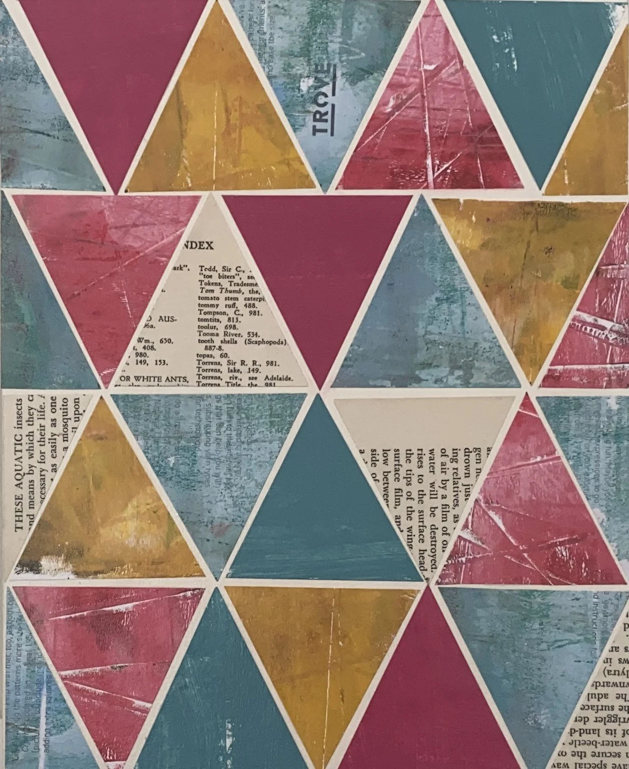 Colour Trove