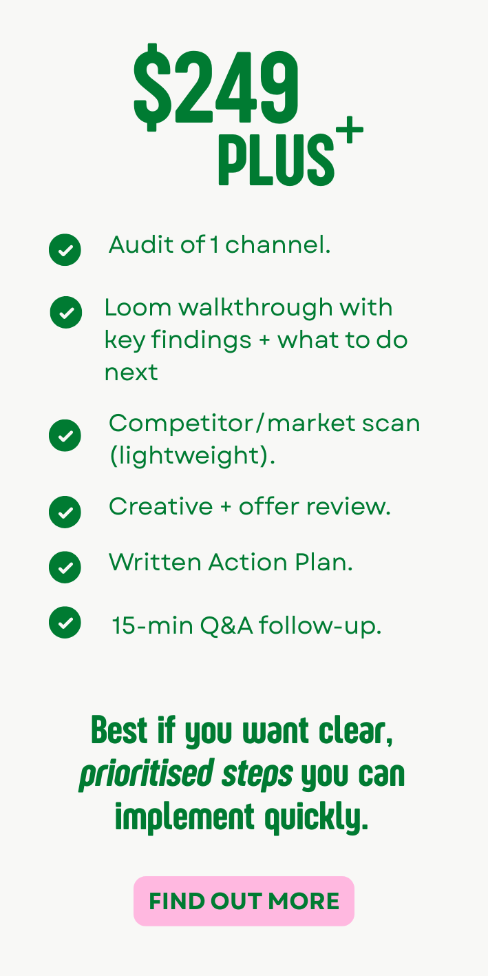 Audit Plus+