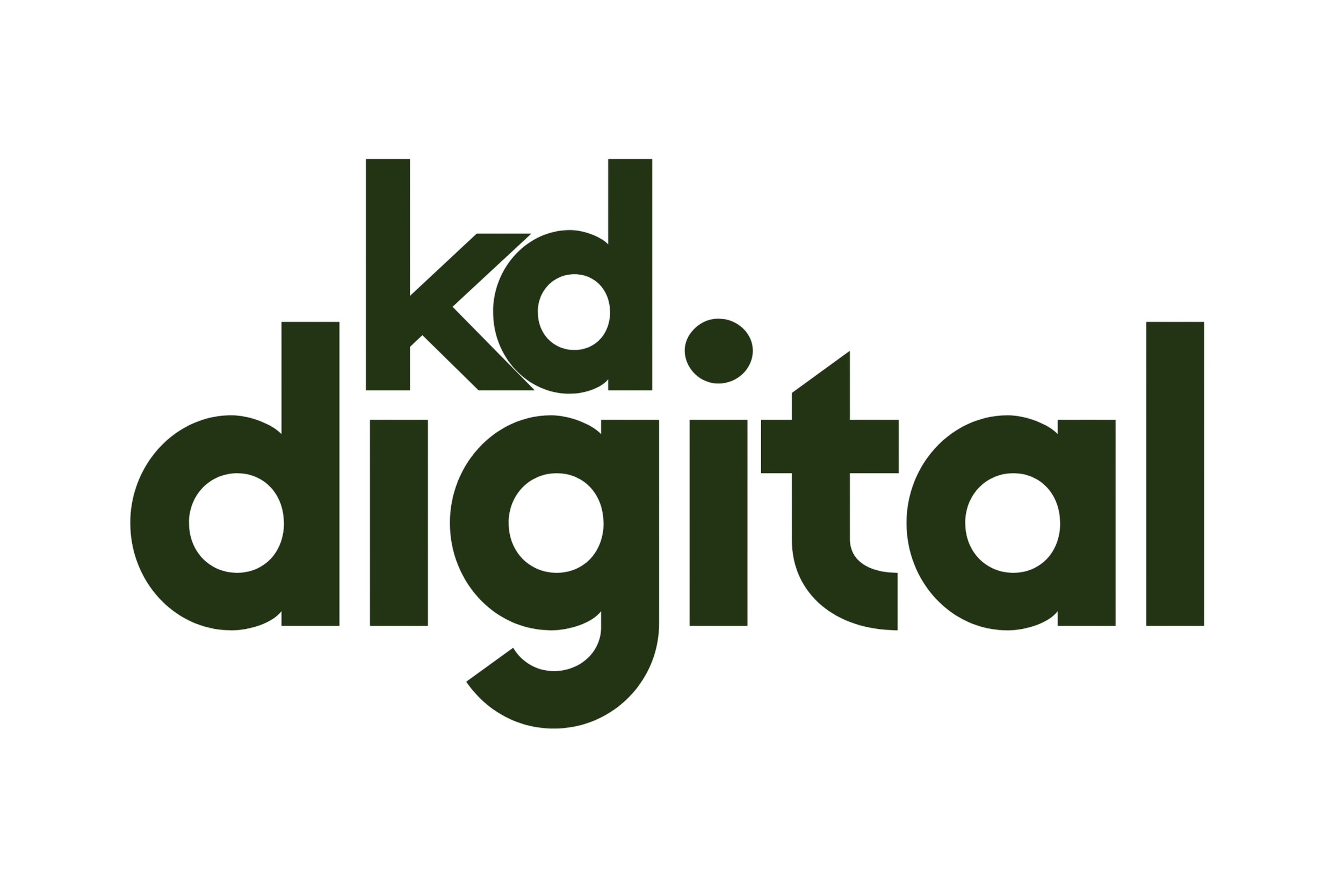 KD Digital | Build Confident Paid Media Capability
