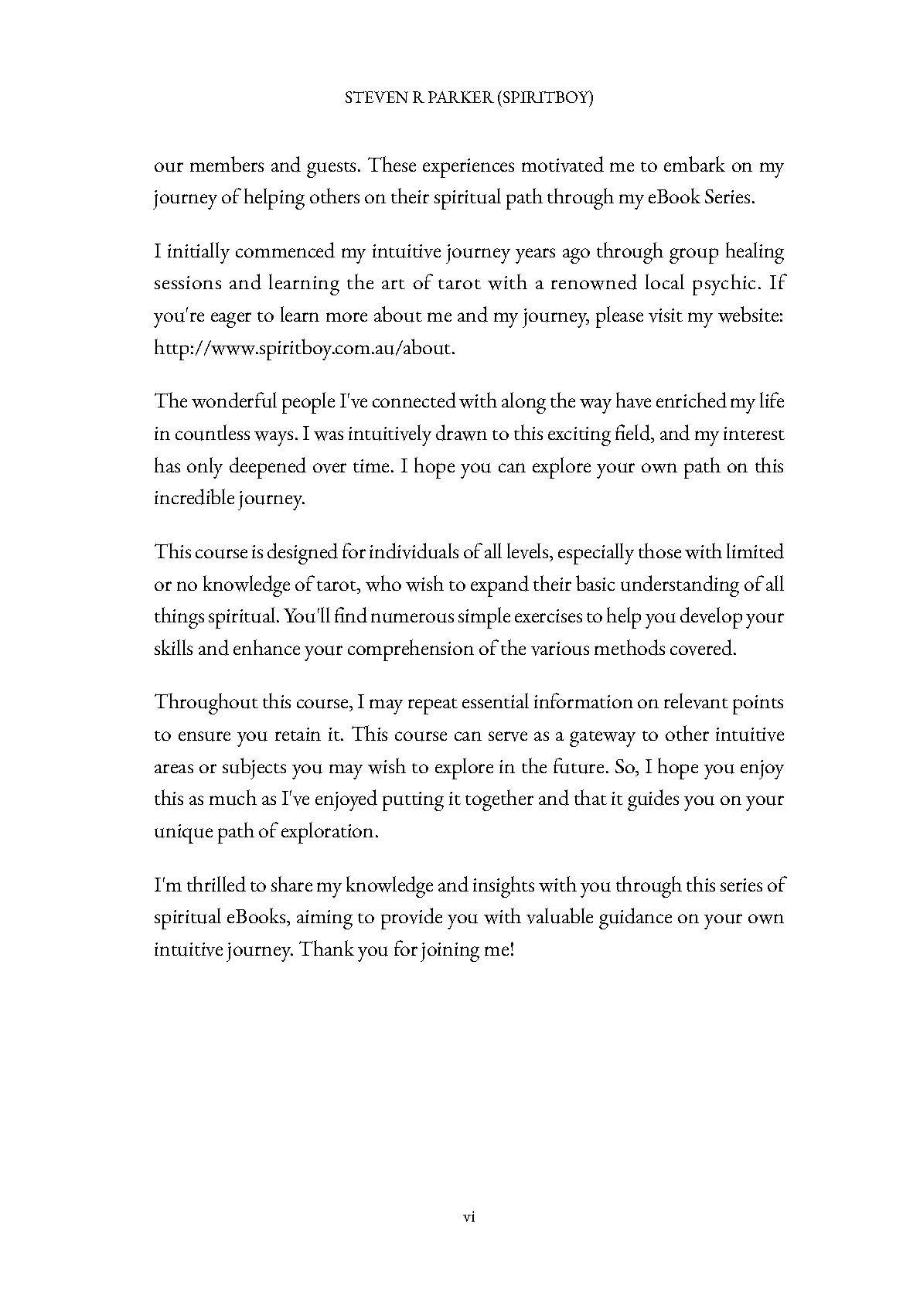 Crystal Ball Gazing for Beginners — Spiritboy