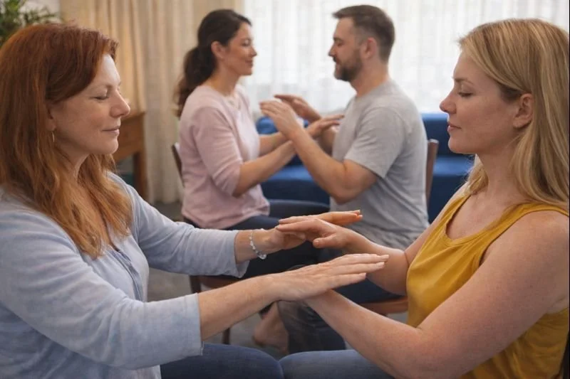 Affordable Energy Healing Course